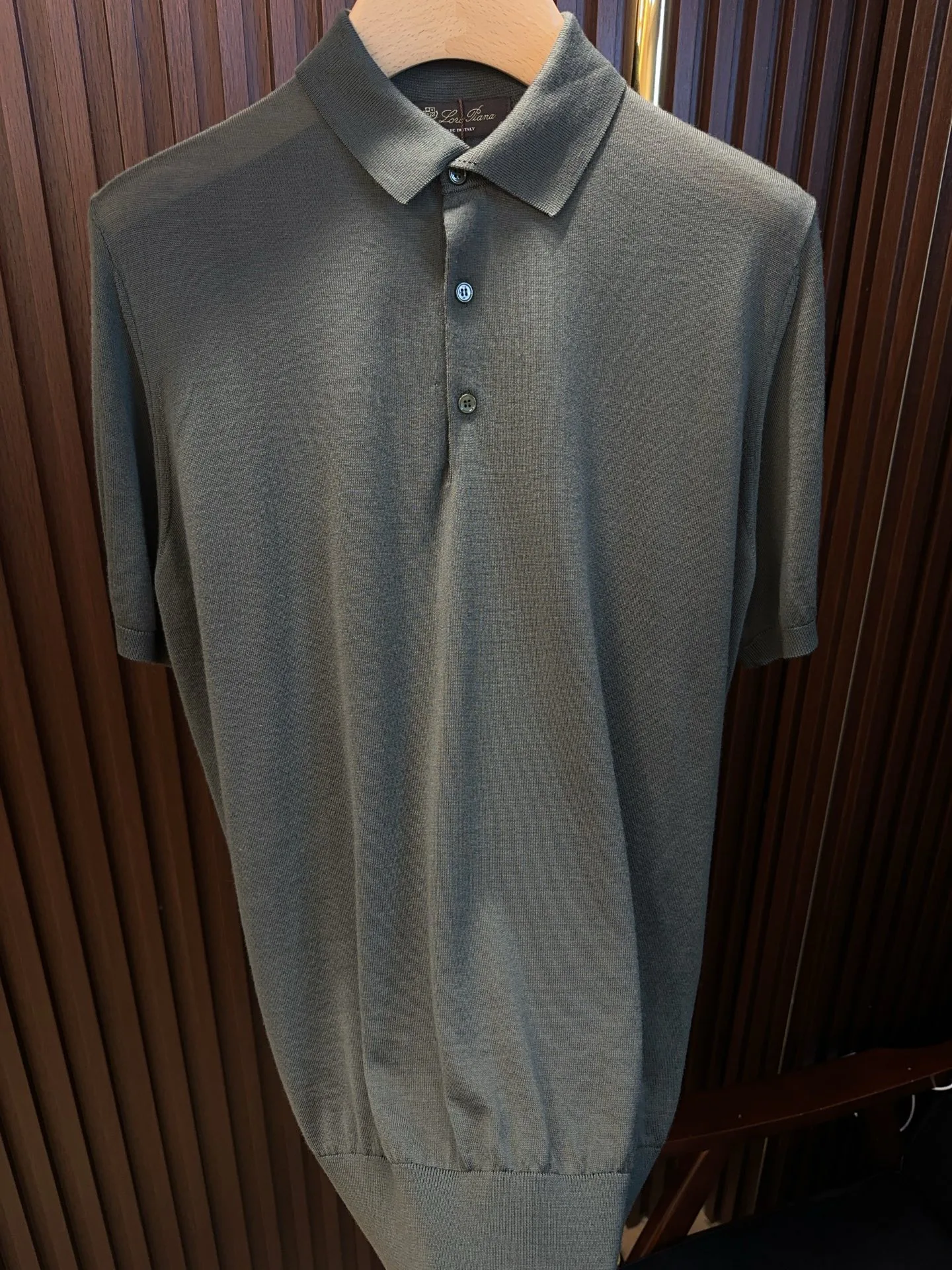 Футболки Мужские Loro Piana 11383640