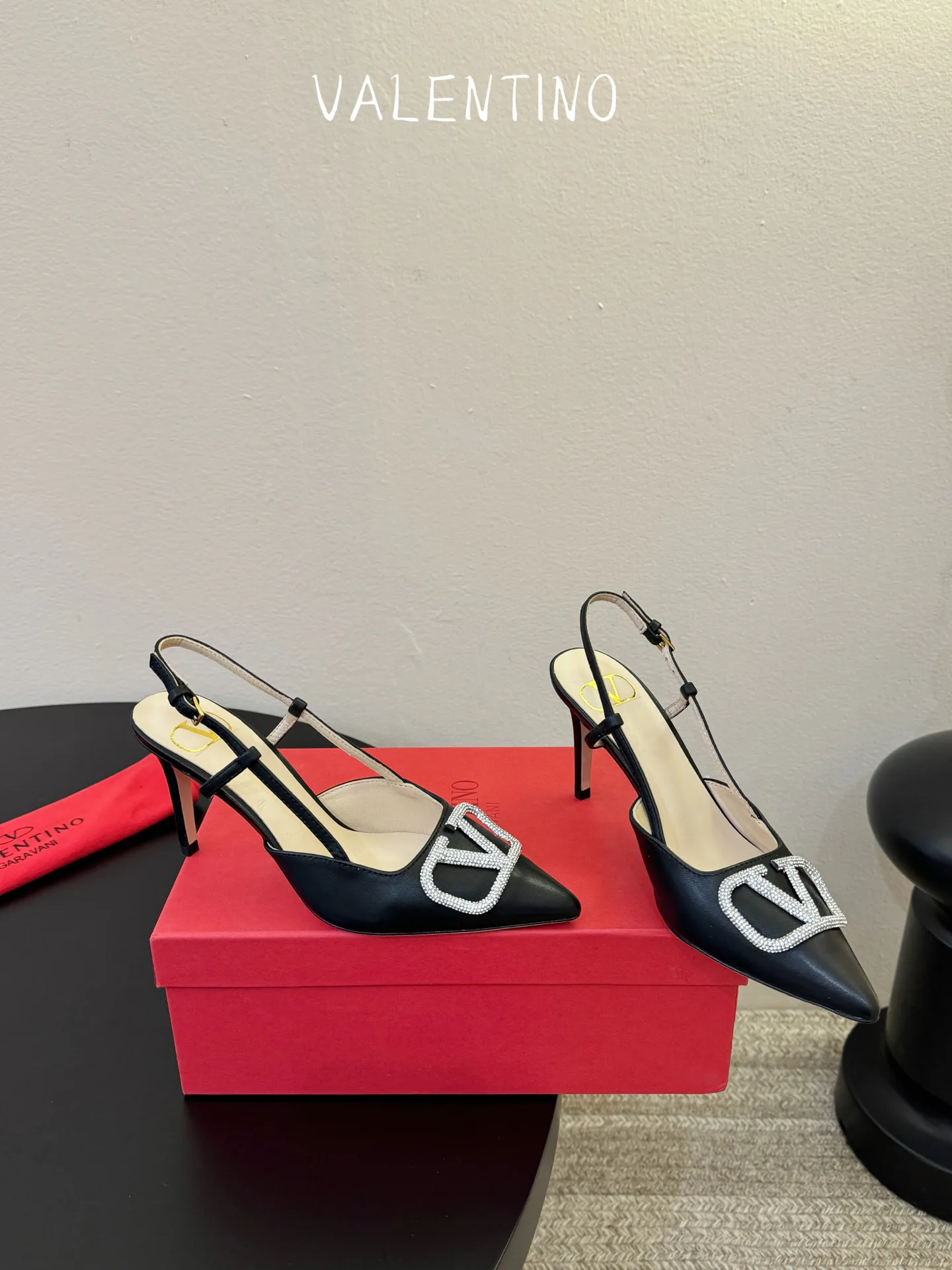 Туфли Женские Valentino 11870462