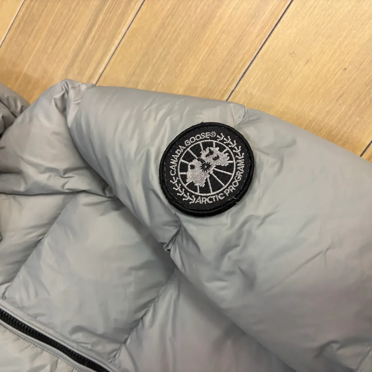 Куртки И Пуховики Мужские Canada Goose 775381