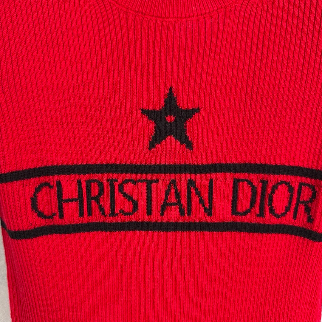 Джемперы И Свитеры Женские Christian Dior 1568024