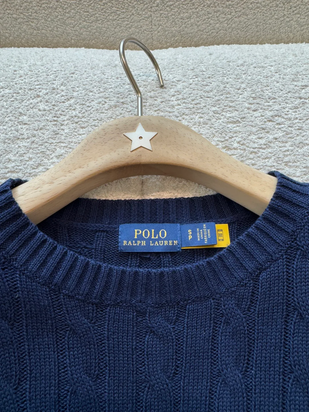 Джемперы И Свитеры Женские Ralph Lauren 11899050