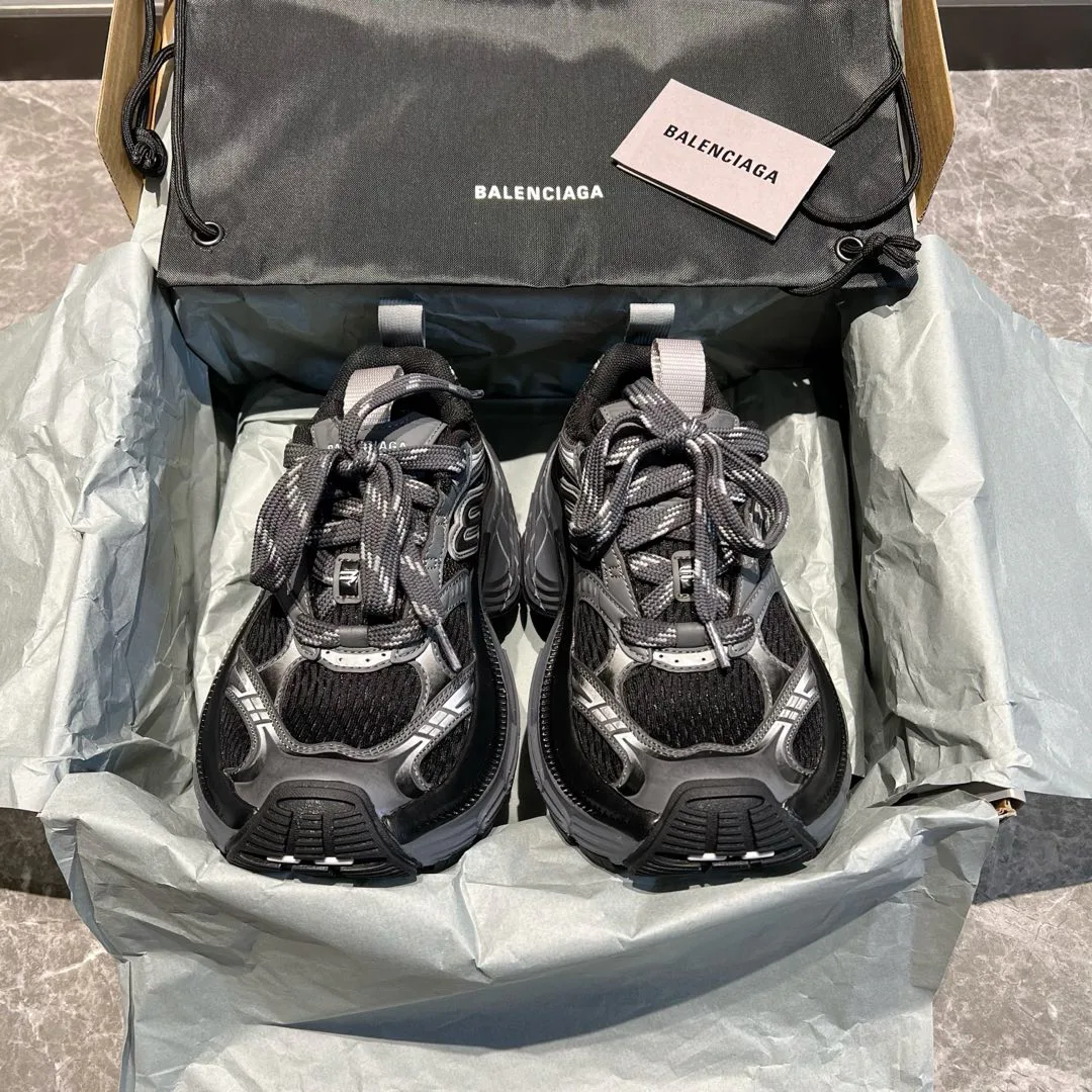 Кроссовки Женские Balenciaga 10083254