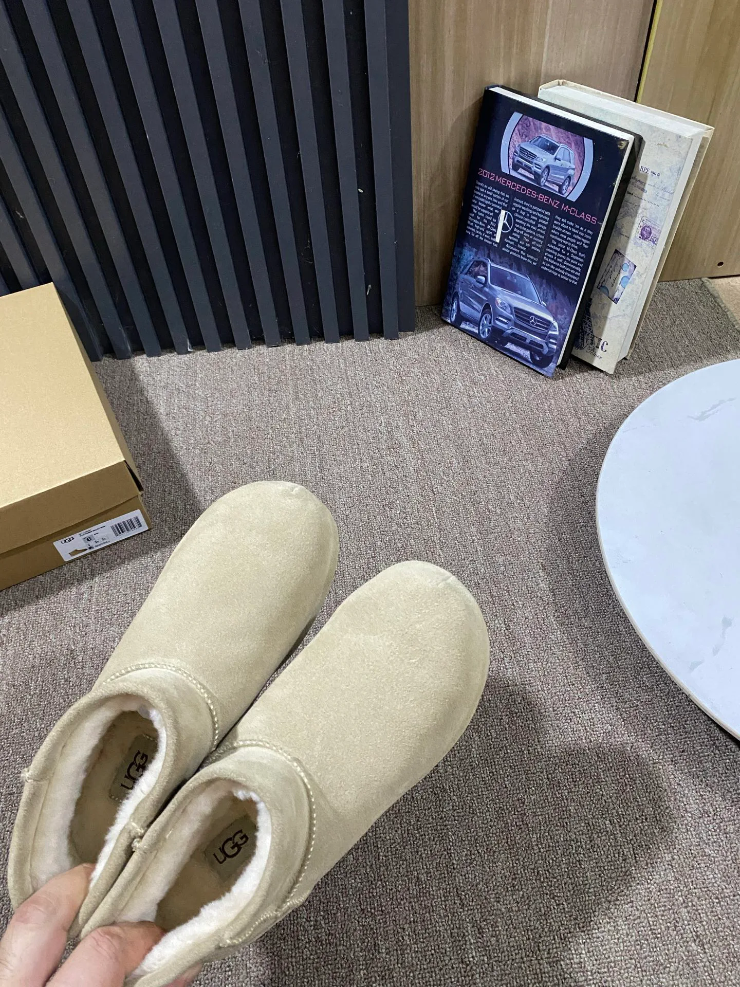 Угги Женские Ugg 17901175