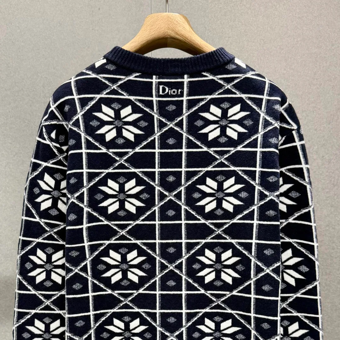 Джемперы И Свитеры Мужские Christian Dior 18630898