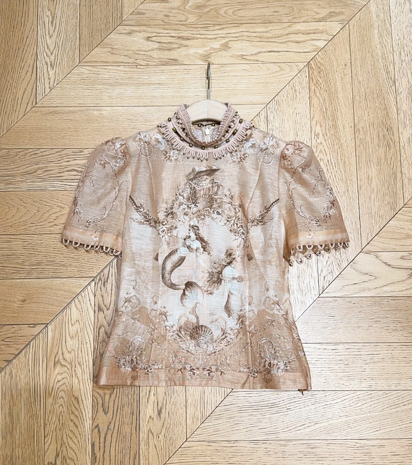 Платья Женские Zimmermann 9174658