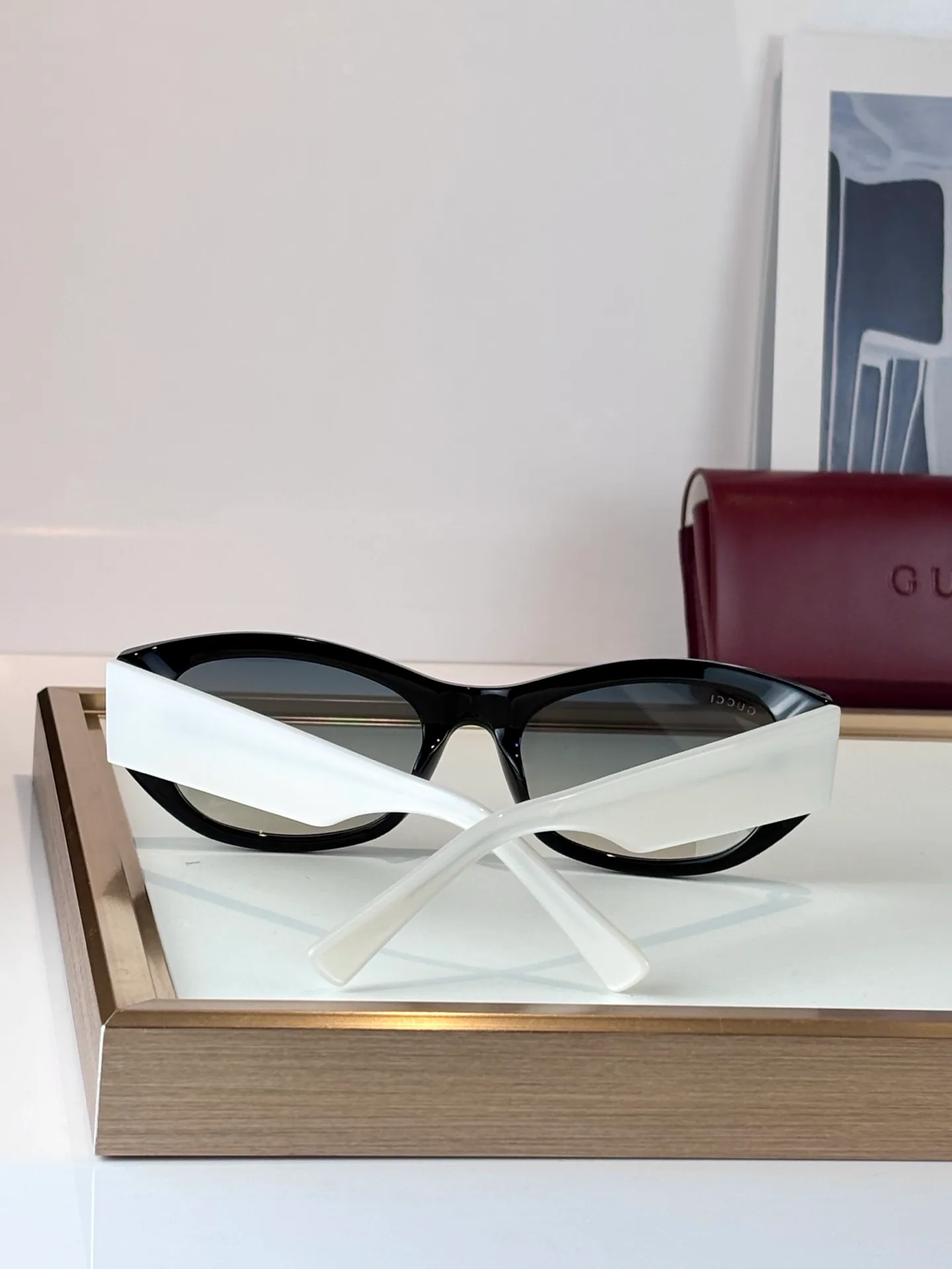 Очки Gucci 11233036