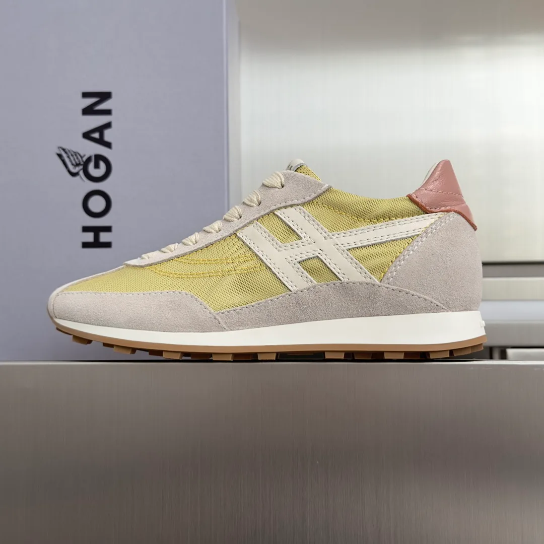 Кроссовки Женские Hogan 11226545