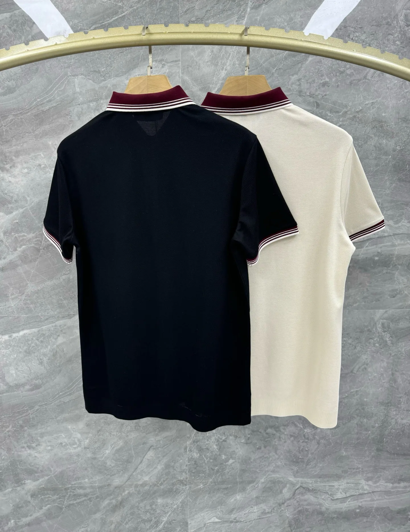 Футболки Мужские Loro Piana 33802