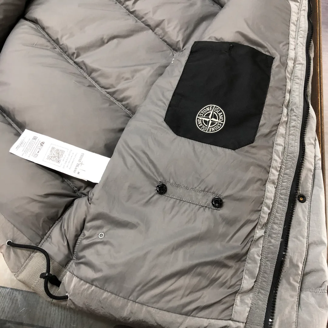 Куртки И Пуховики Женские Stone Island 18002083
