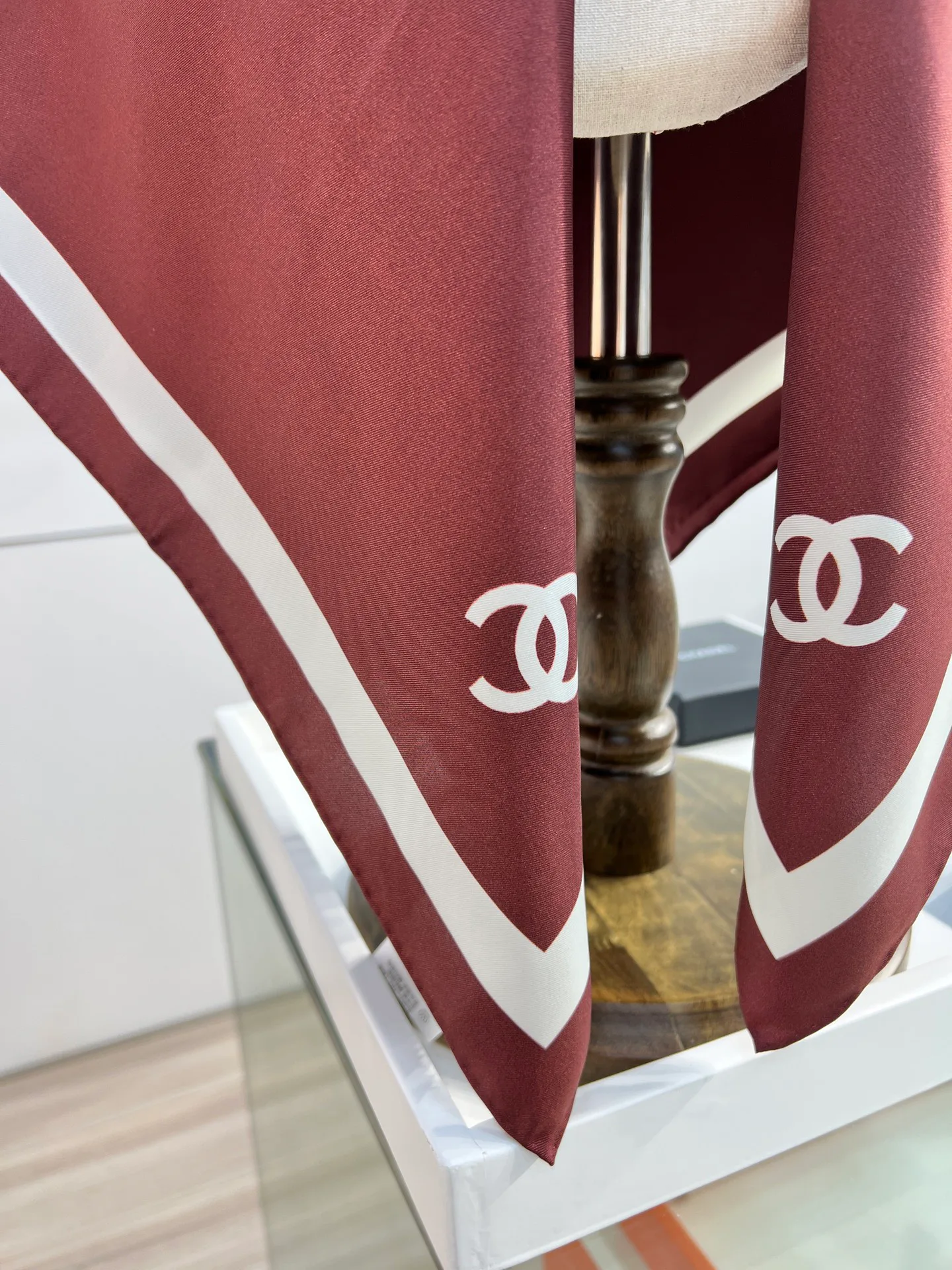 Платки Chanel 12167961