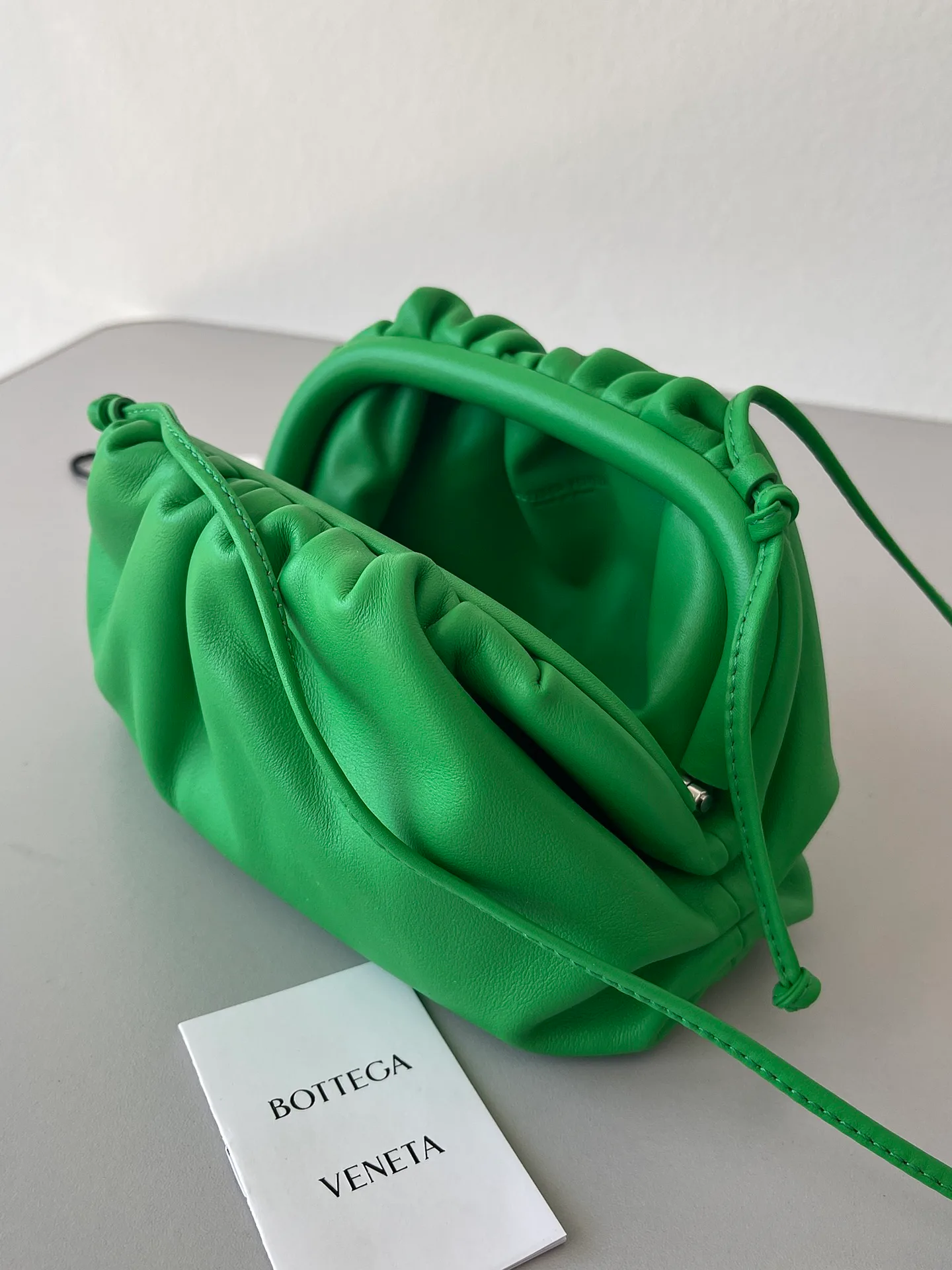Клатчи Женские Bottega Veneta 368732
