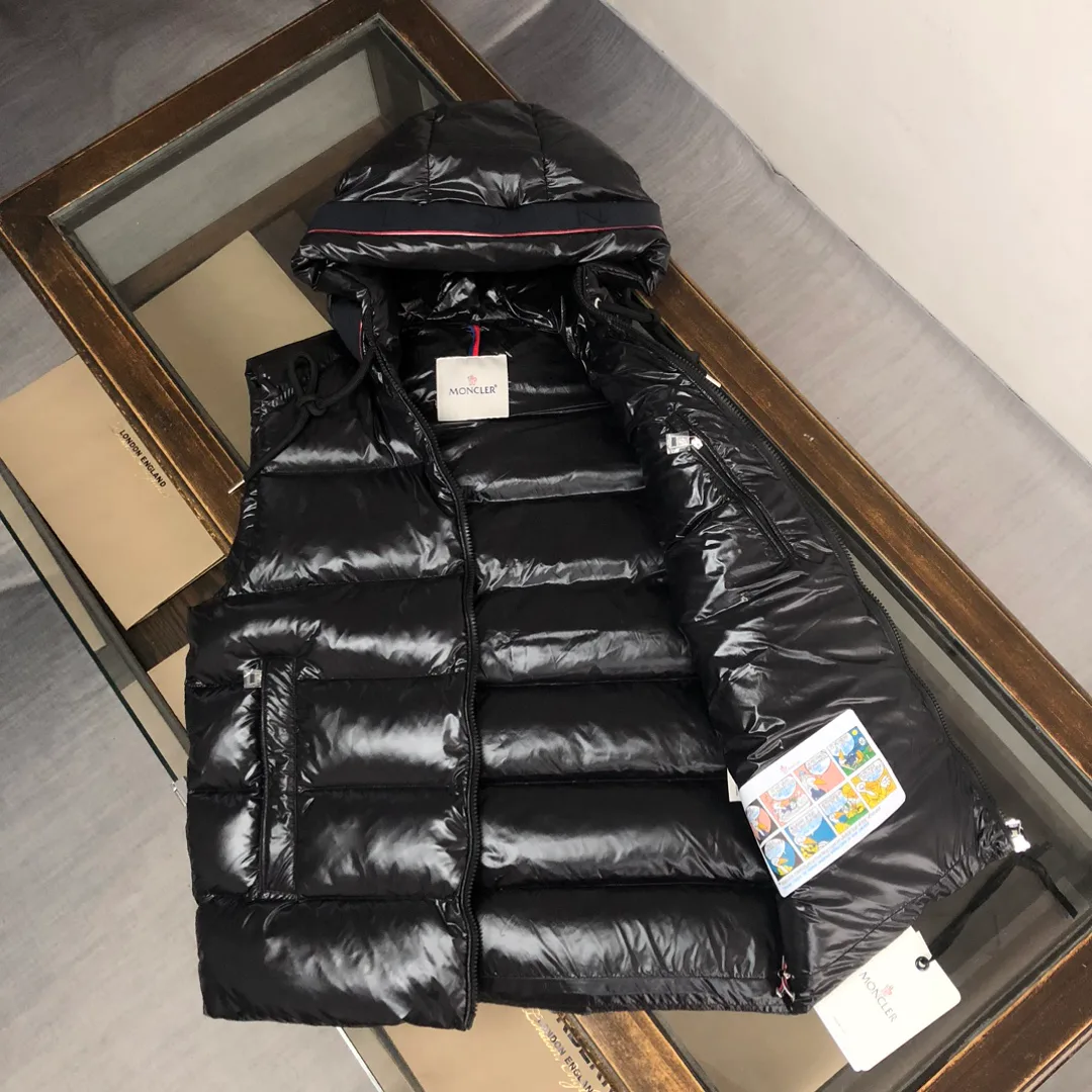 Жилеты Женские Moncler 19164439
