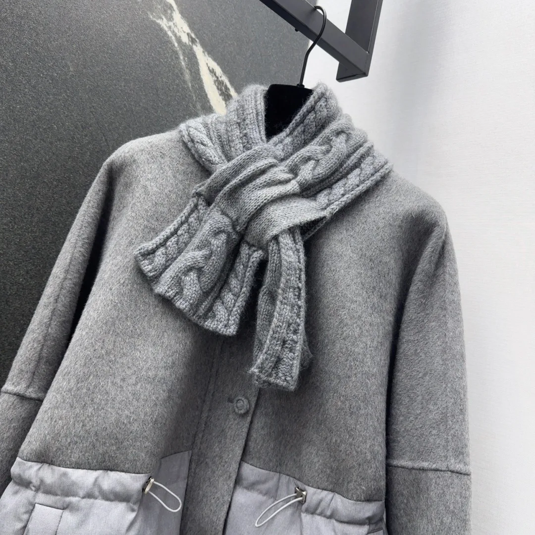 Куртки И Пуховики Женские Loro Piana 484061