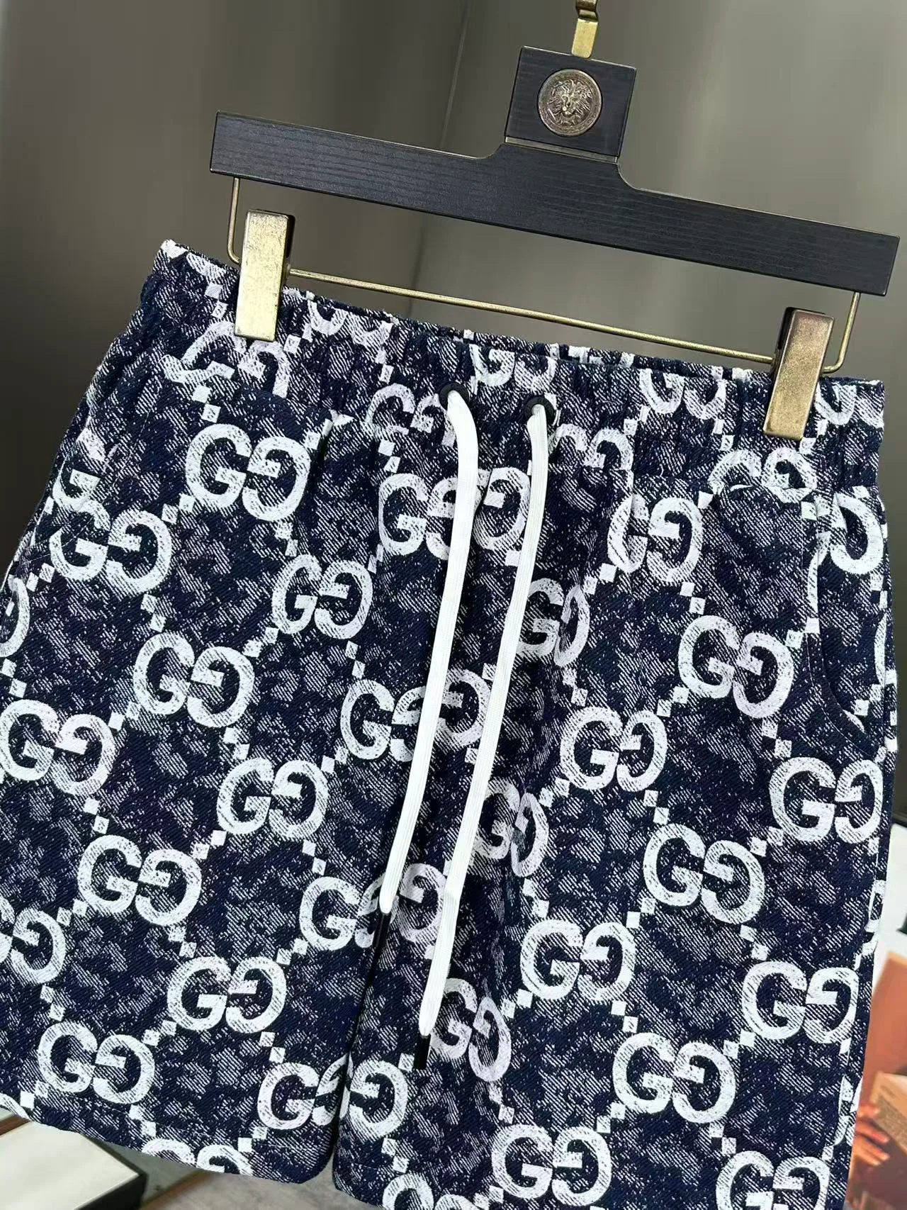 Шорты Мужские Gucci 5071310