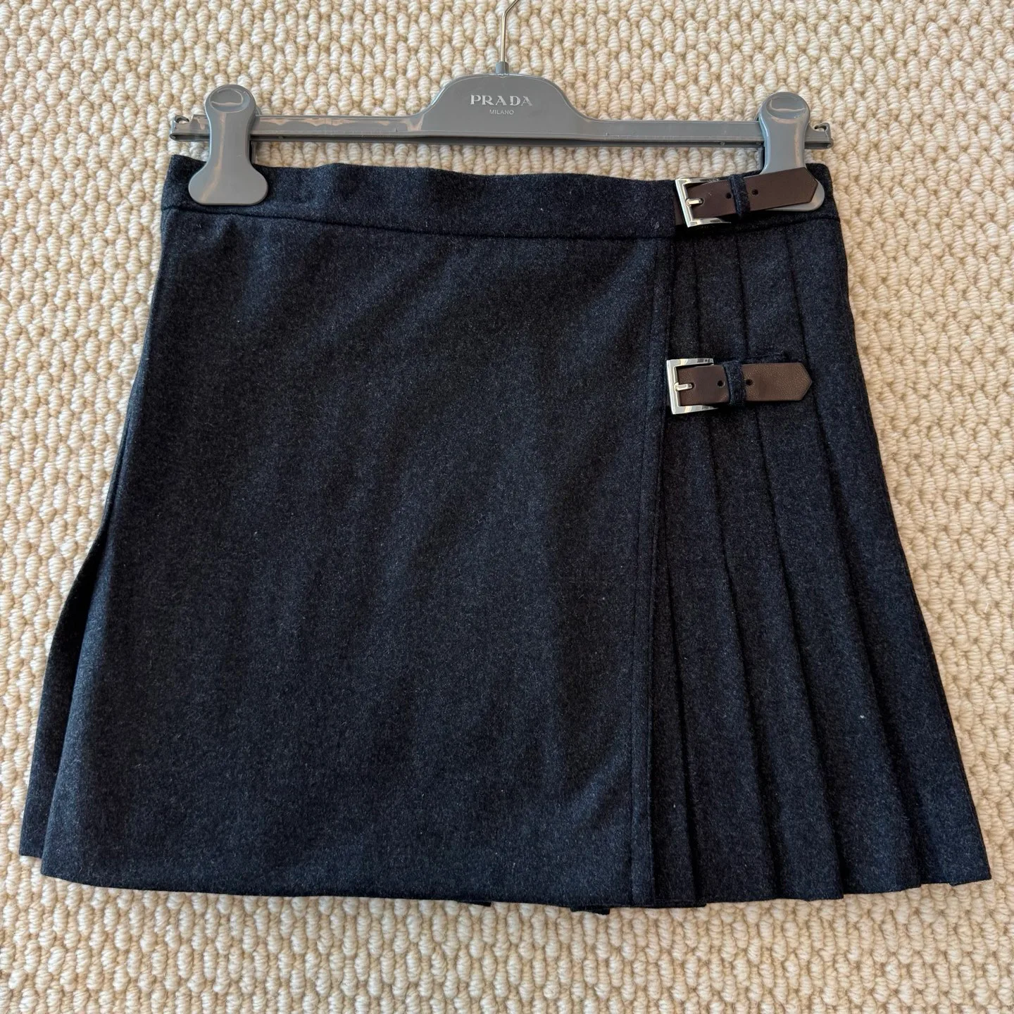 Юбки Женские Prada 20137884
