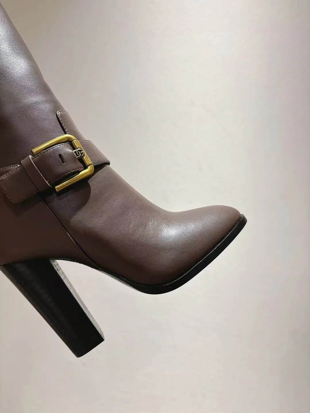 Сапоги Женские Dolce & Gabbana 347884