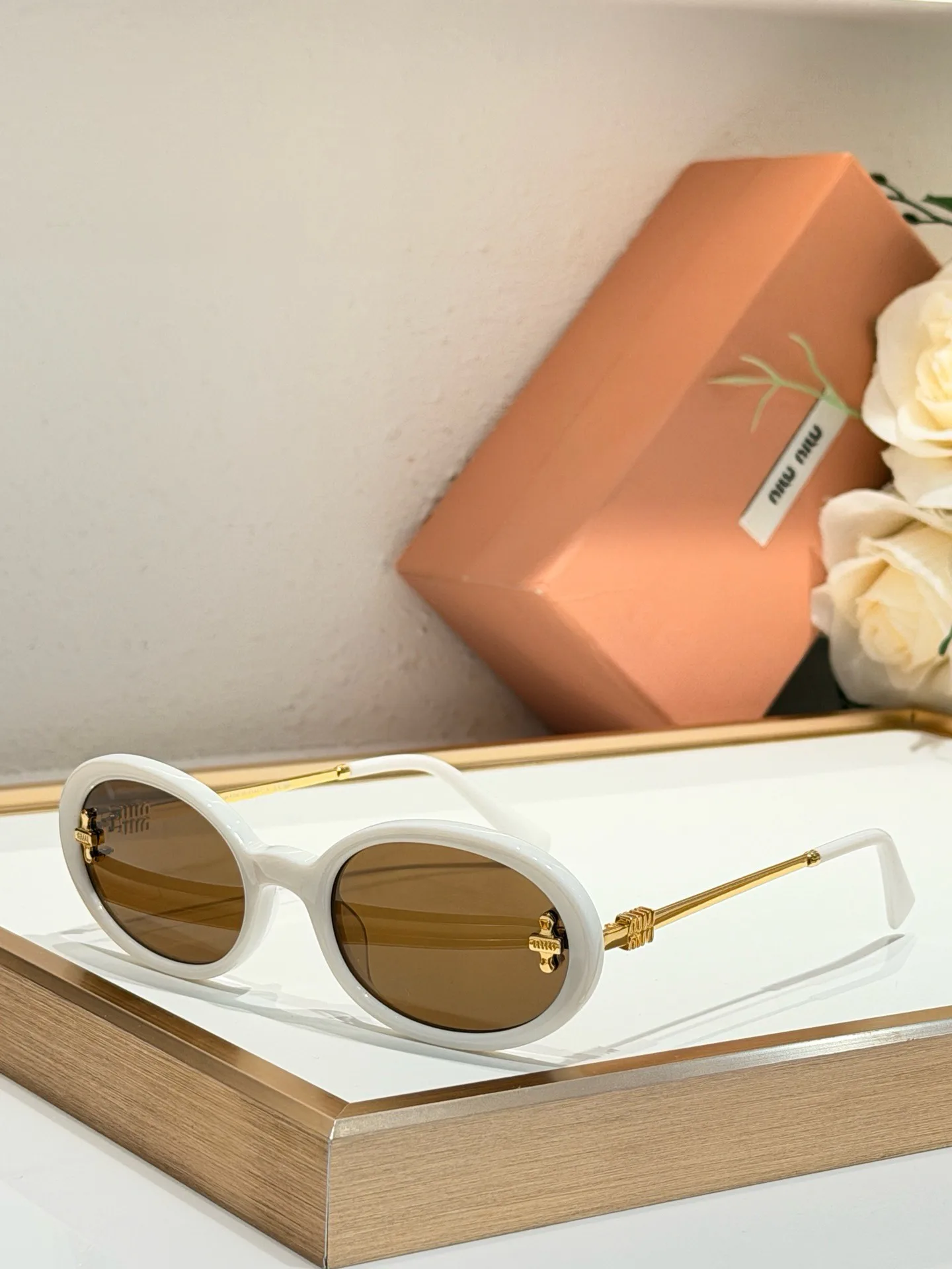 Очки Miu Miu 18226187