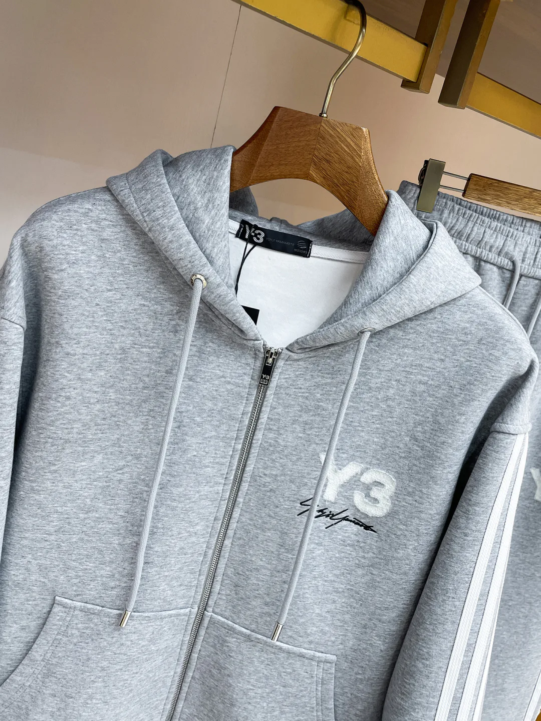 Спортивные Костюмы Мужские Y-3 18340415