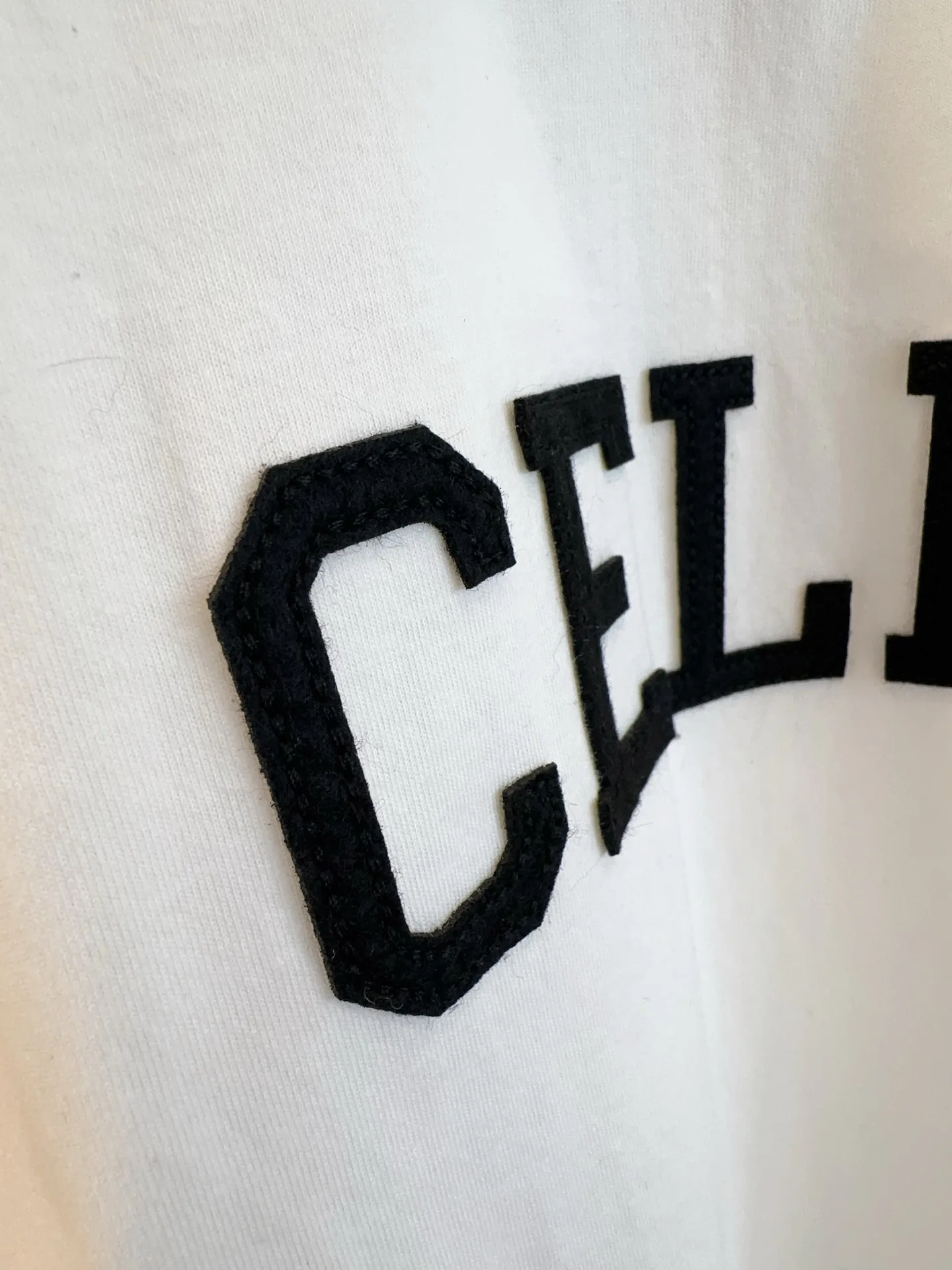 Футболки Женские Celine 11164497