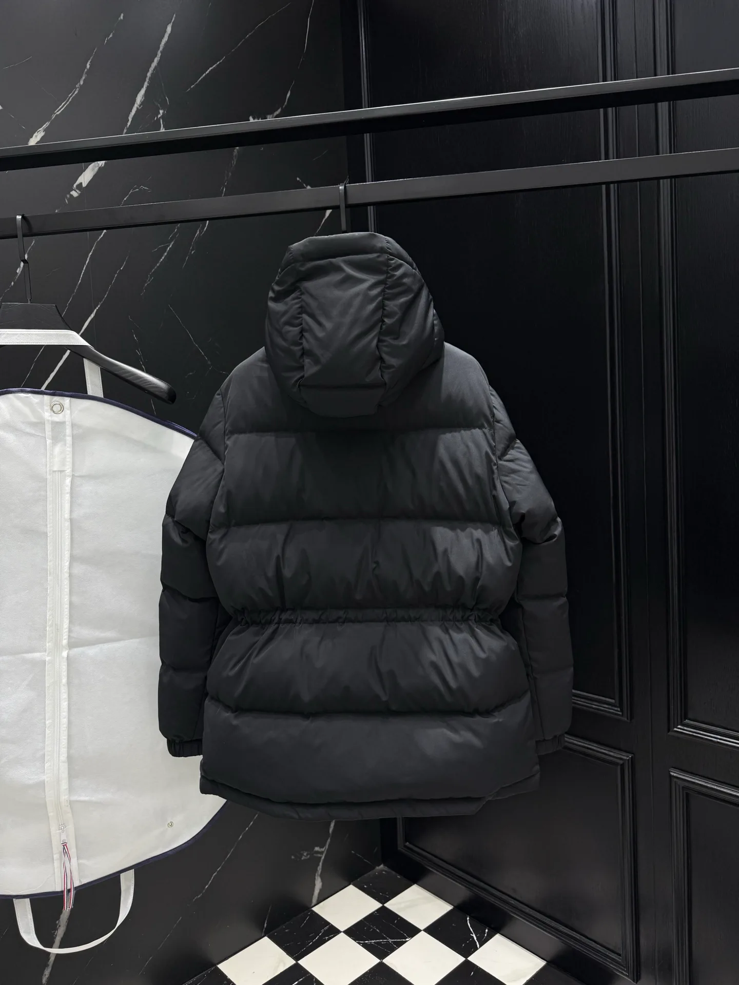 Куртки И Пуховики Женские Burberry 791929