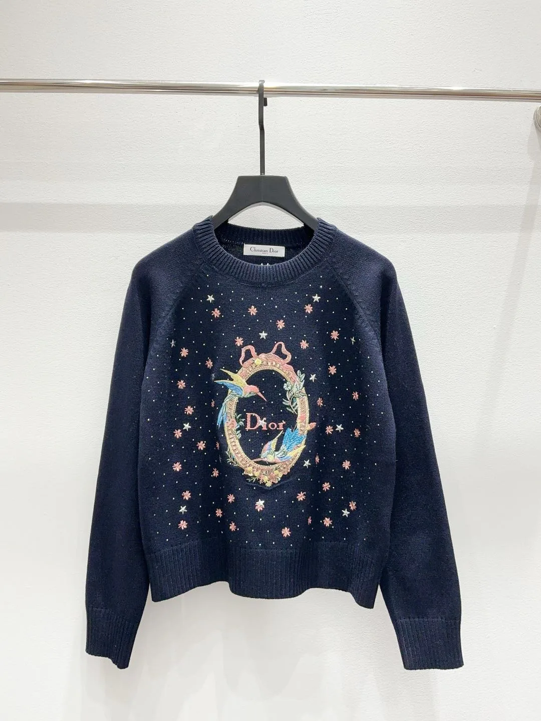 Джемперы И Свитеры Женские Christian Dior 18742500