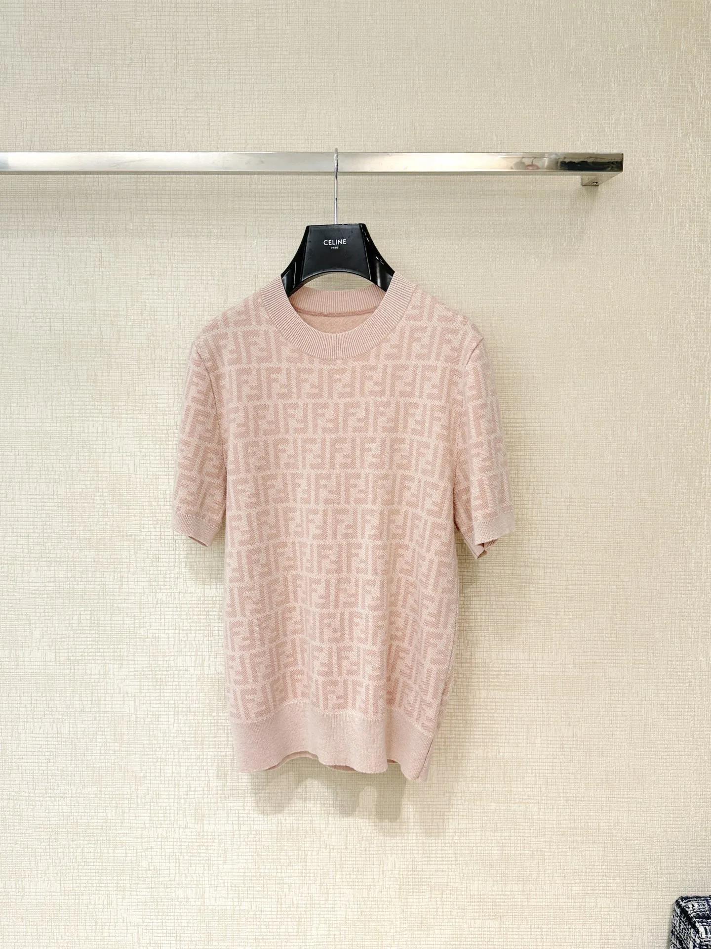 Футболки Женские Fendi 11409225