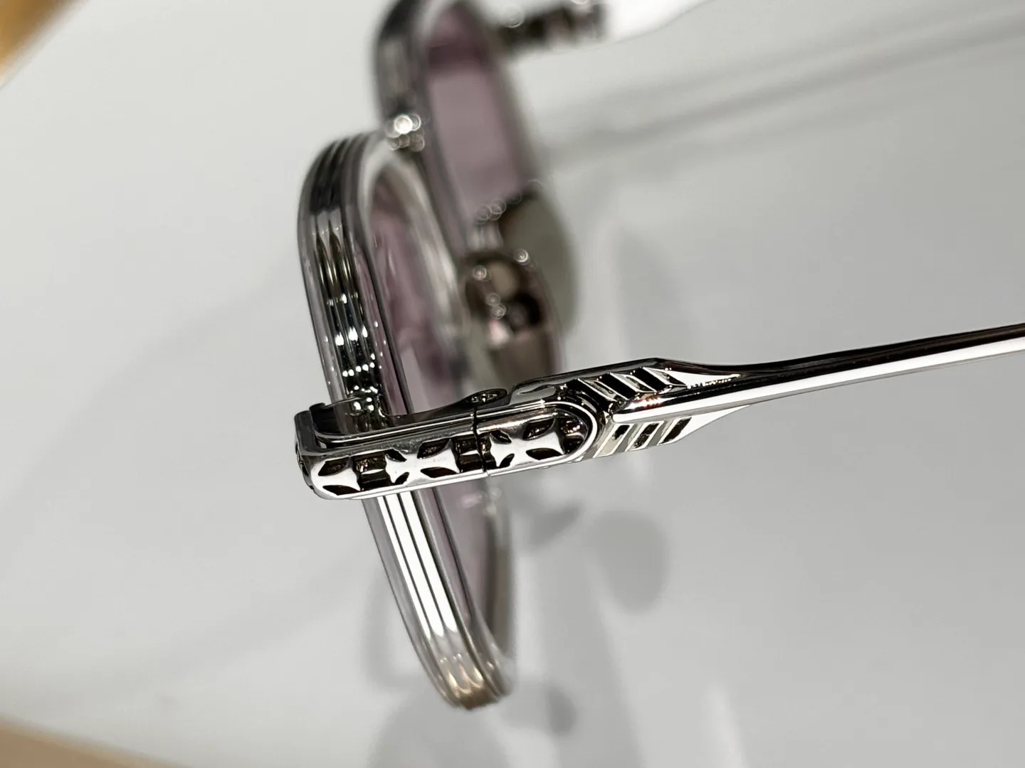 Очки Chrome Hearts 199804