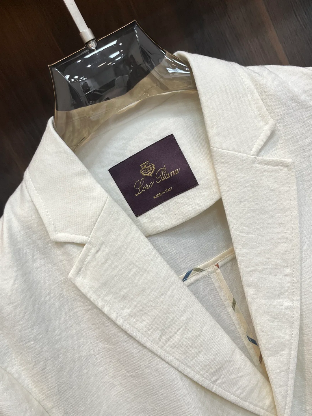 Пиджаки Мужские Loro Piana 11386071