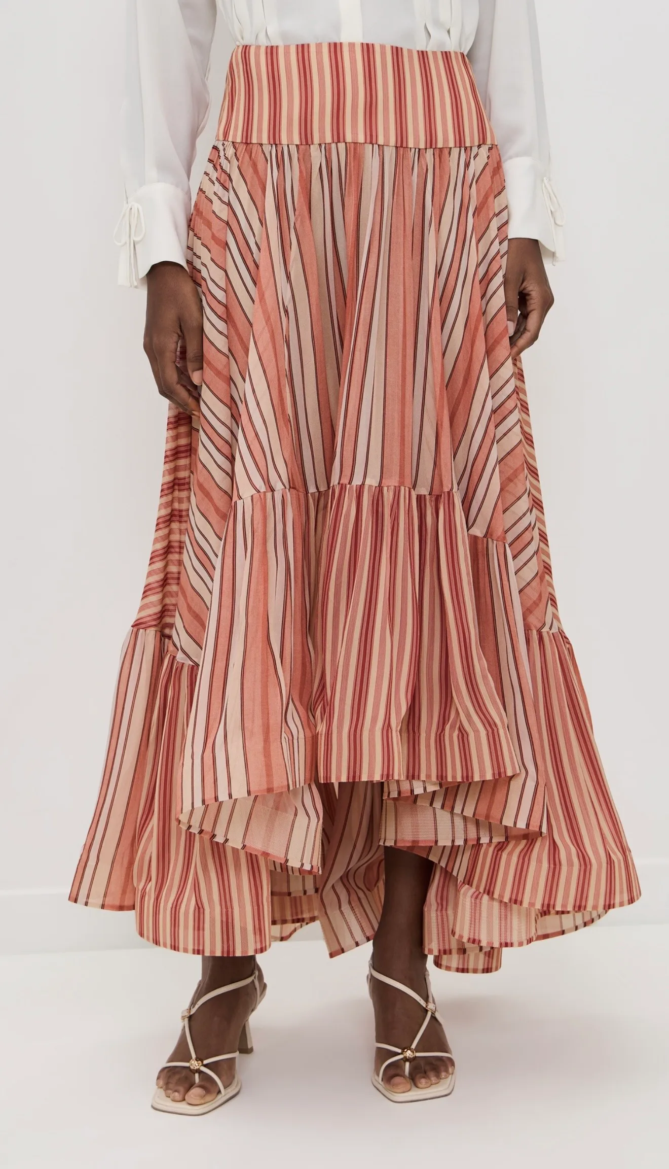 Юбки Женские Zimmermann 1895043