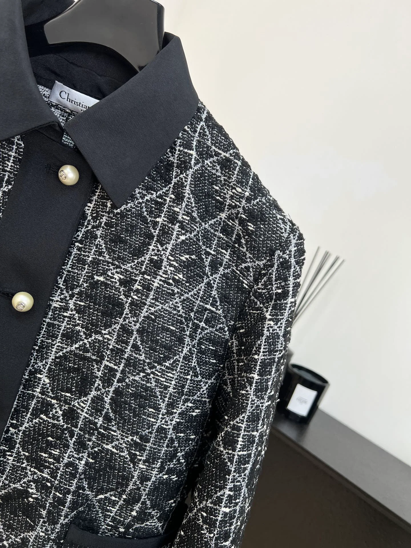 Куртки И Пуховики Женские Christian Dior 339868