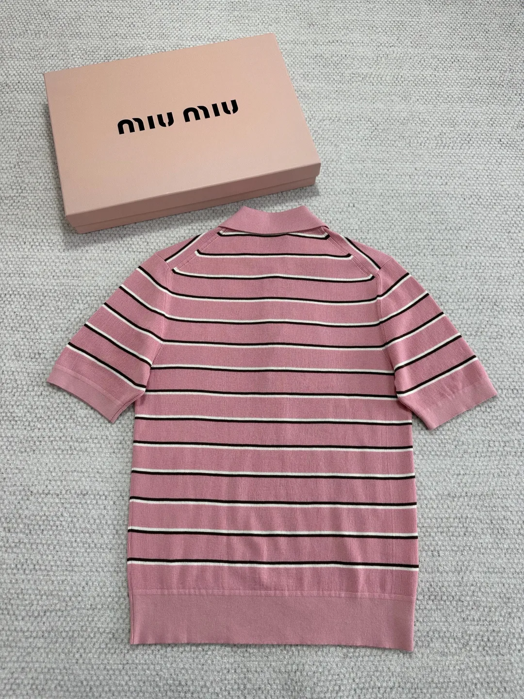 Футболки Женские Miu Miu 12298443