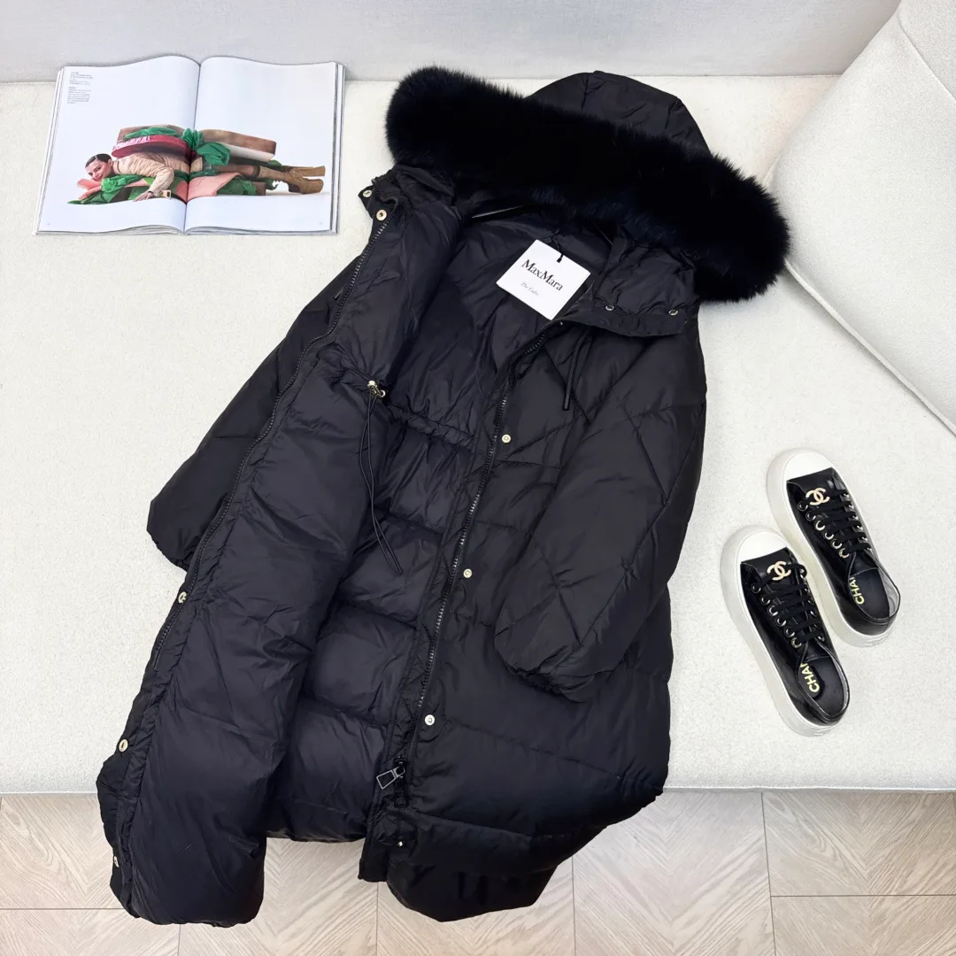 Куртки И Пуховики Женские Max Mara 18334406
