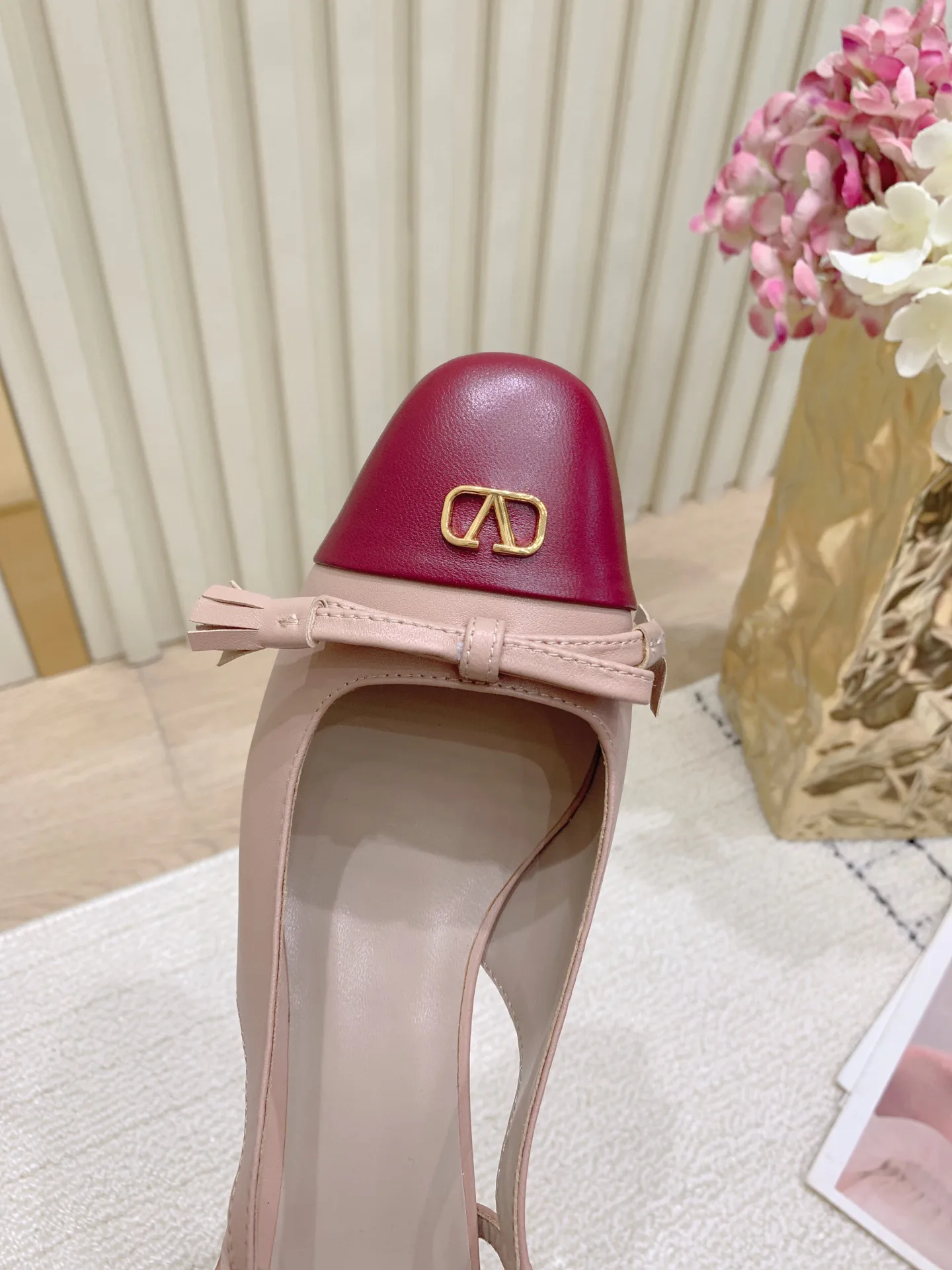 Туфли Женские Valentino 17963021