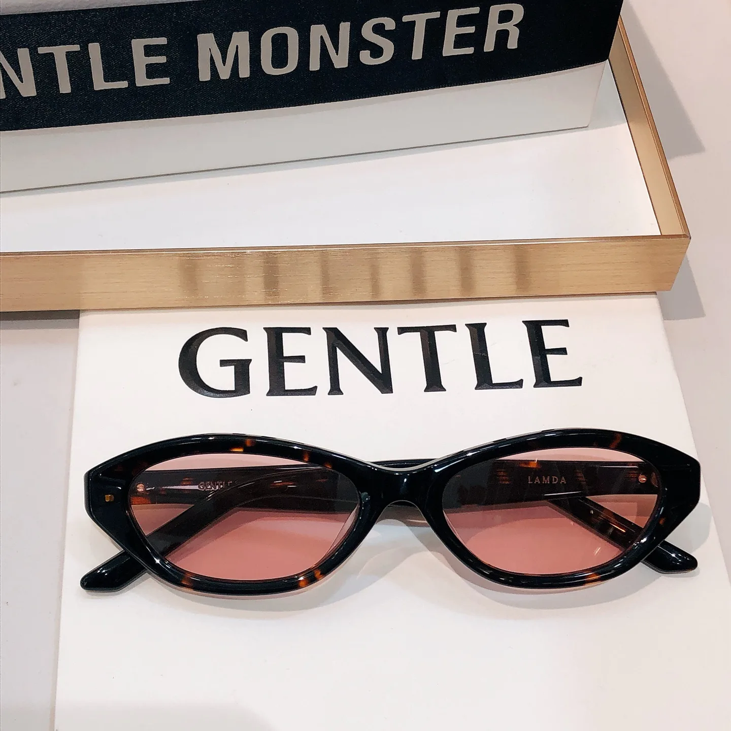 Очки Gentle Monster 11299326