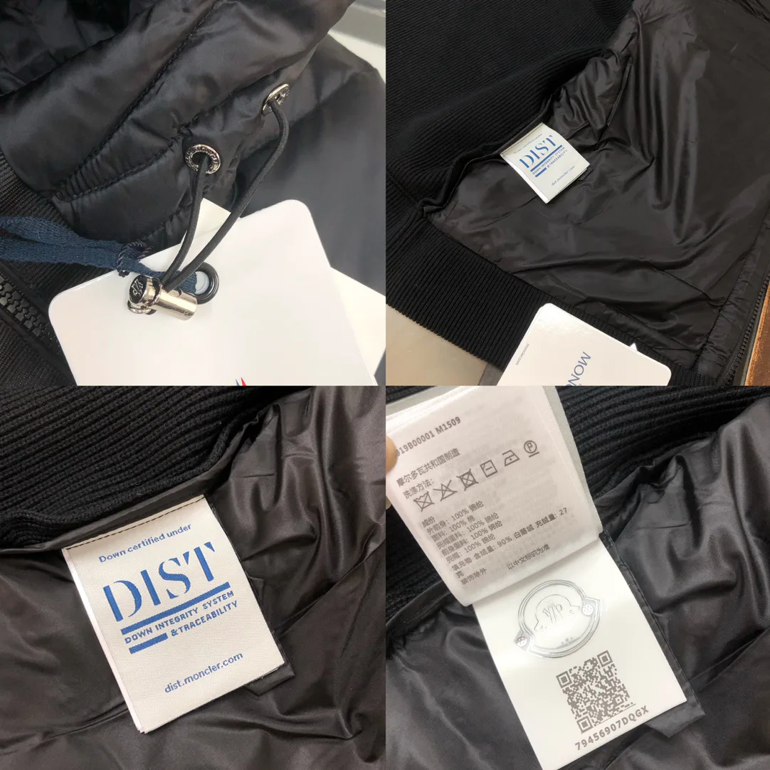 Куртки Мужские Moncler 187448