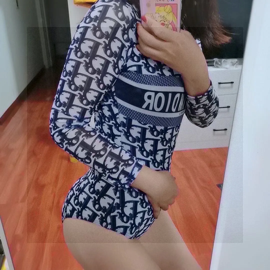 Купальники Женские Christian Dior 10807073