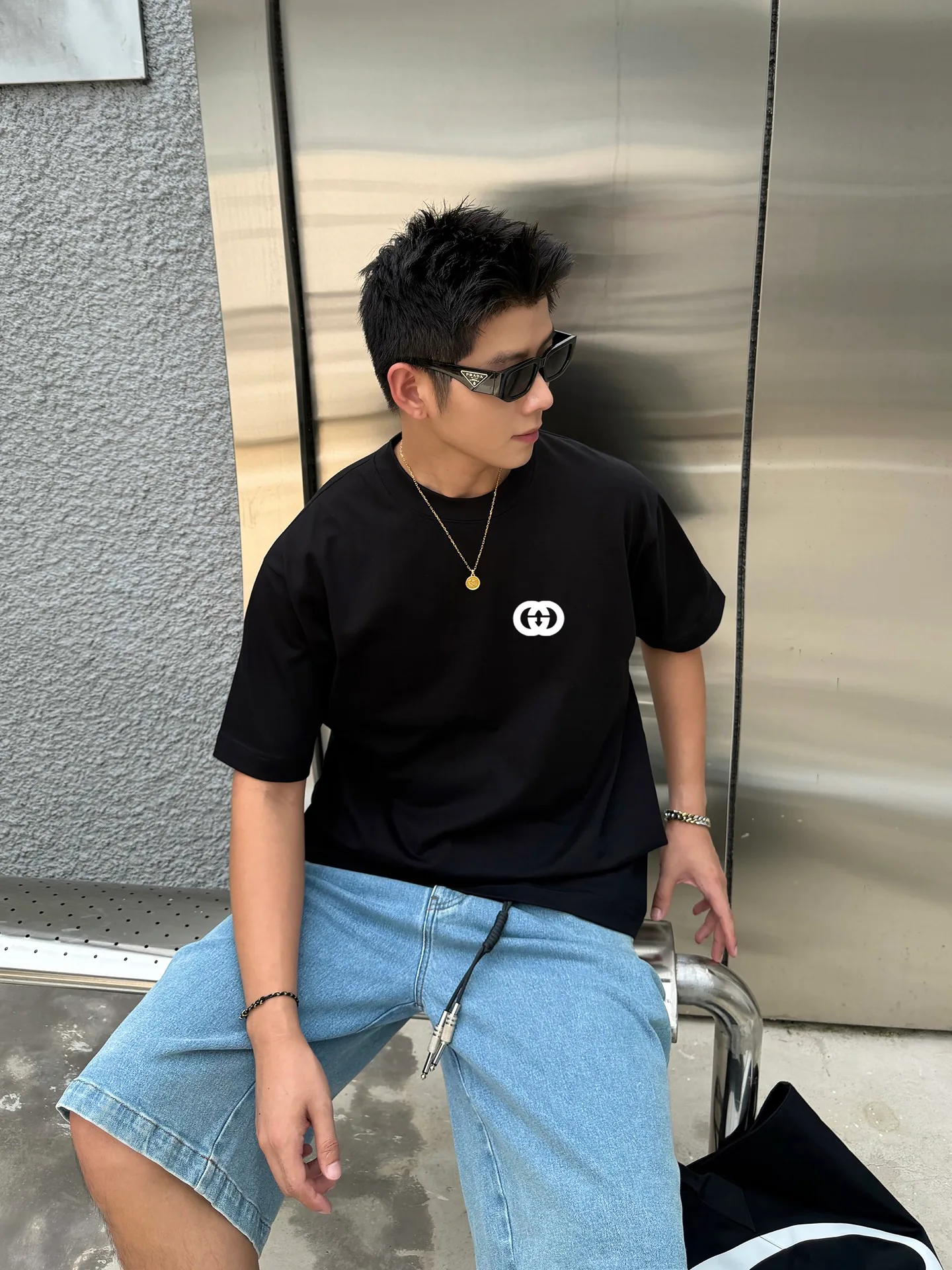 Футболки Женские Gucci 792473