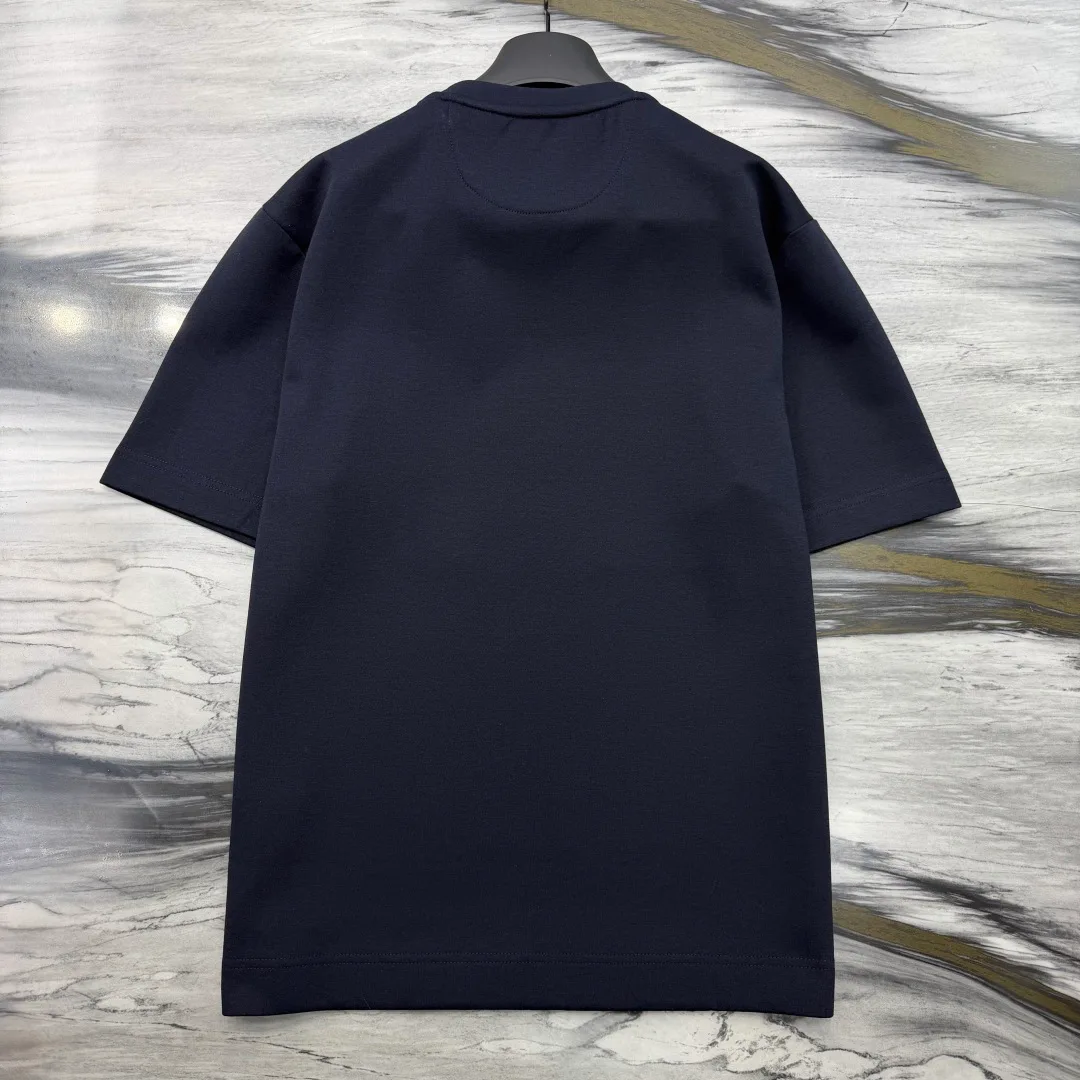 Футболки Мужские Fendi 723743