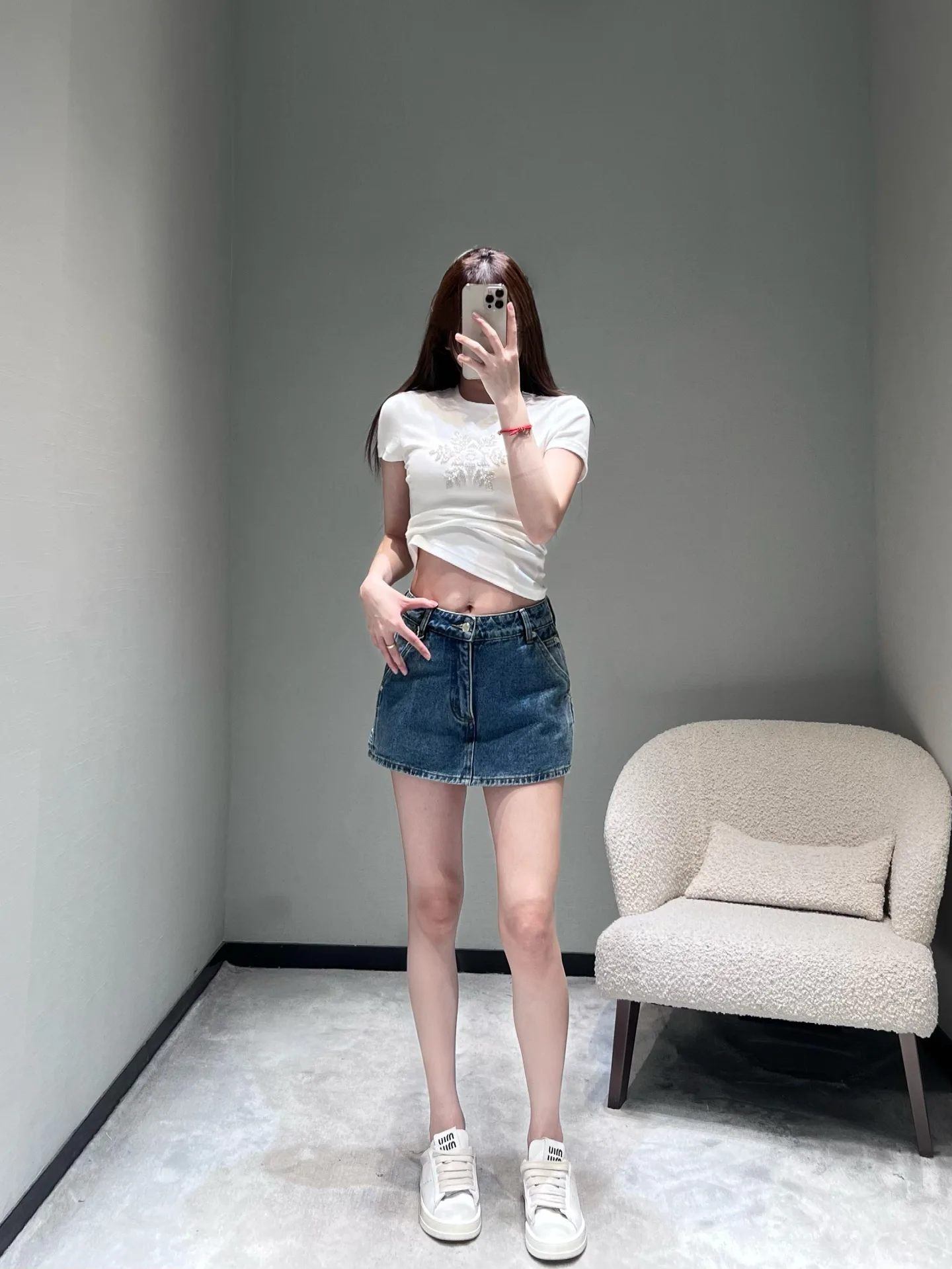 Футболки Женские Chanel 1213229