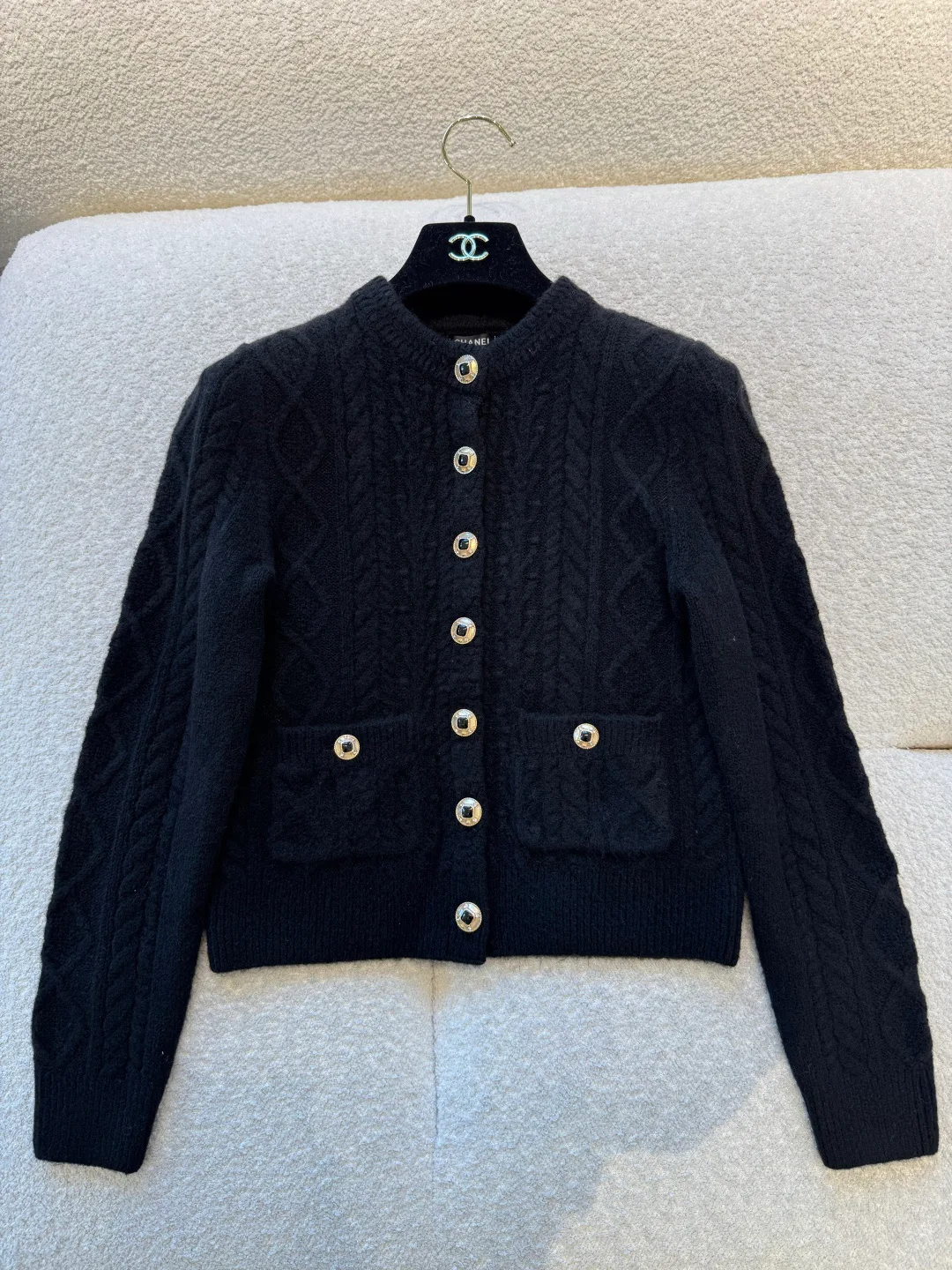 Джемперы И Свитеры Женские Chanel 368357