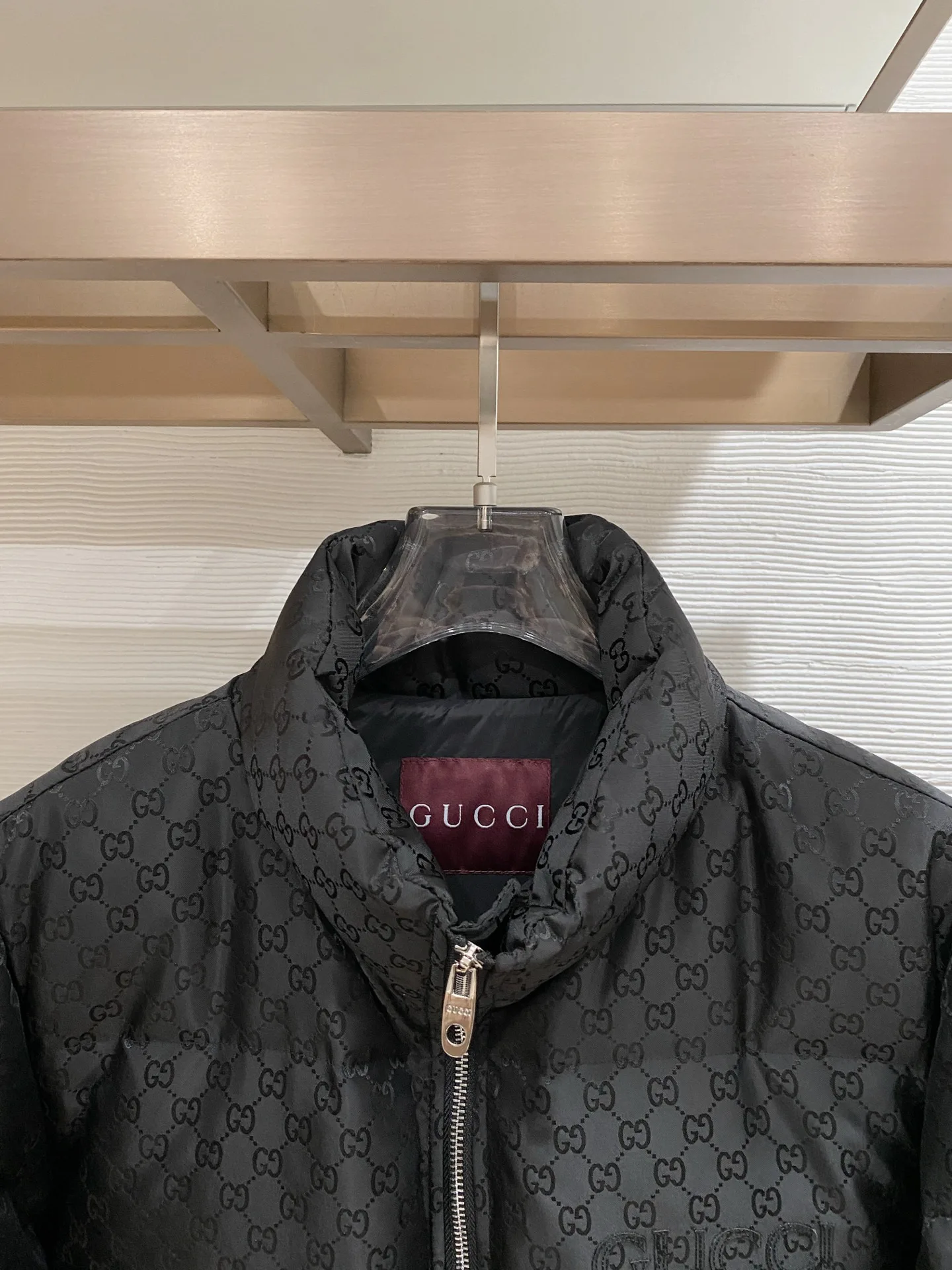 Куртки И Пуховики Женские Gucci 18971774