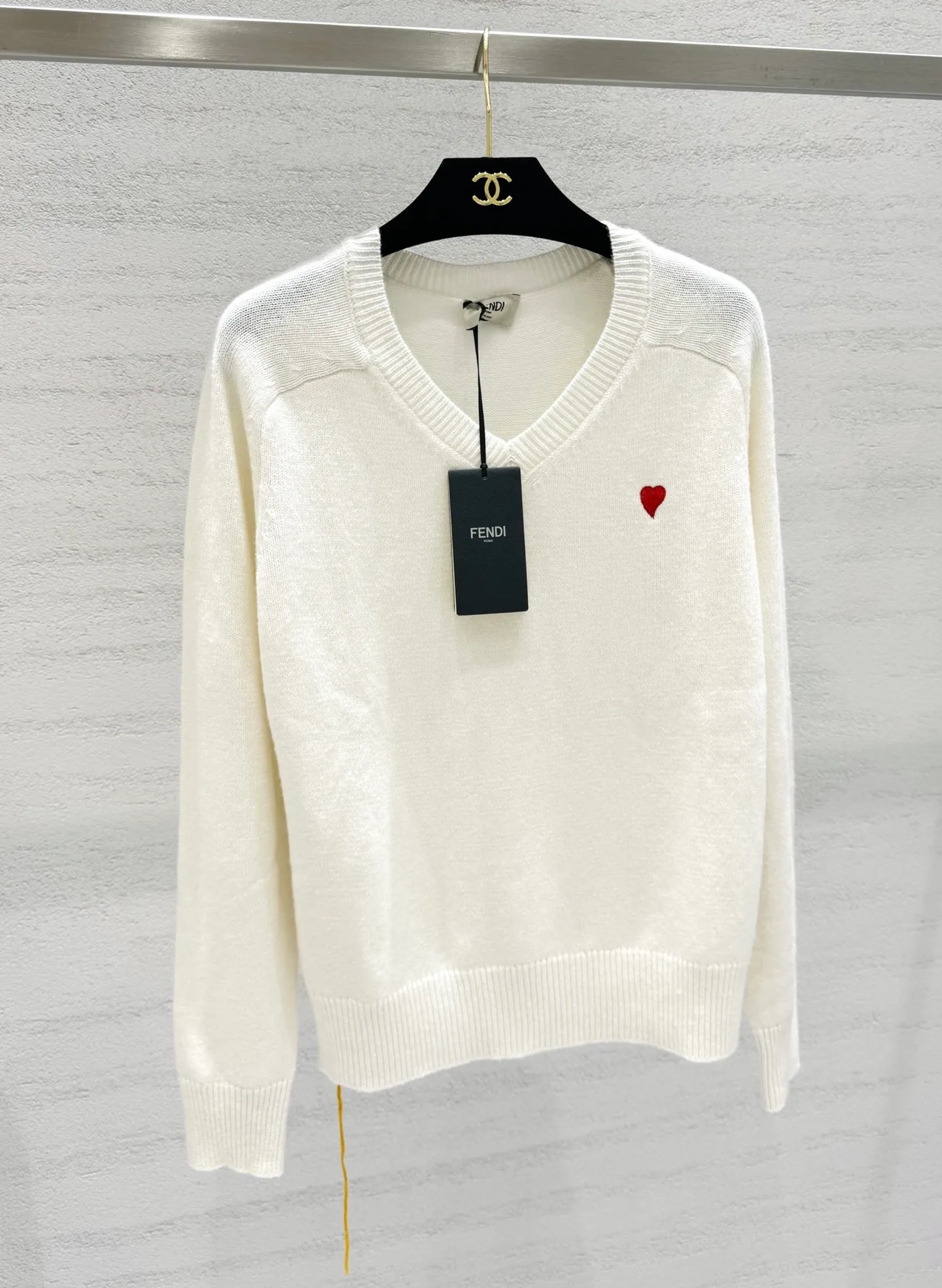 Джемперы И Свитеры Женские Fendi 18028681