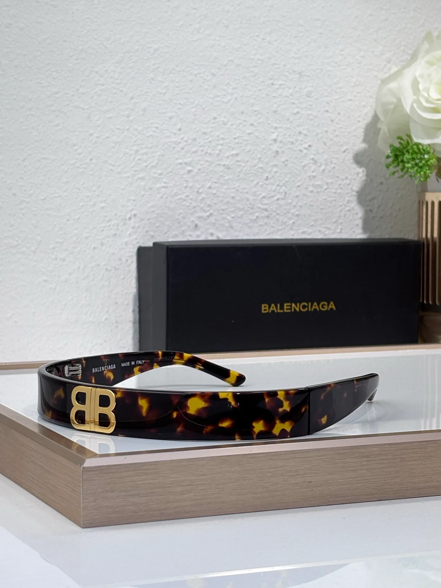 Очки Balenciaga 153225