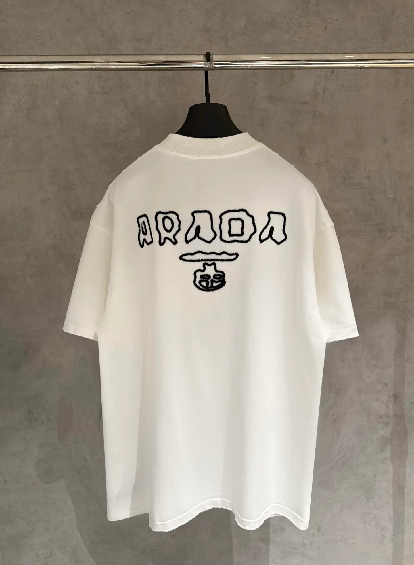 Футболки Мужские Prada 12001614