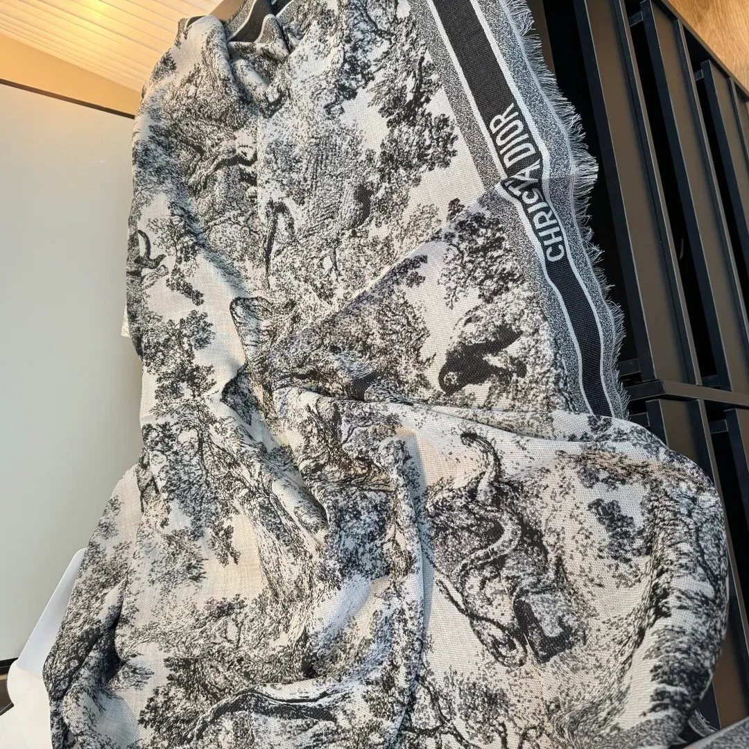 Шарфы Christian Dior 1303433