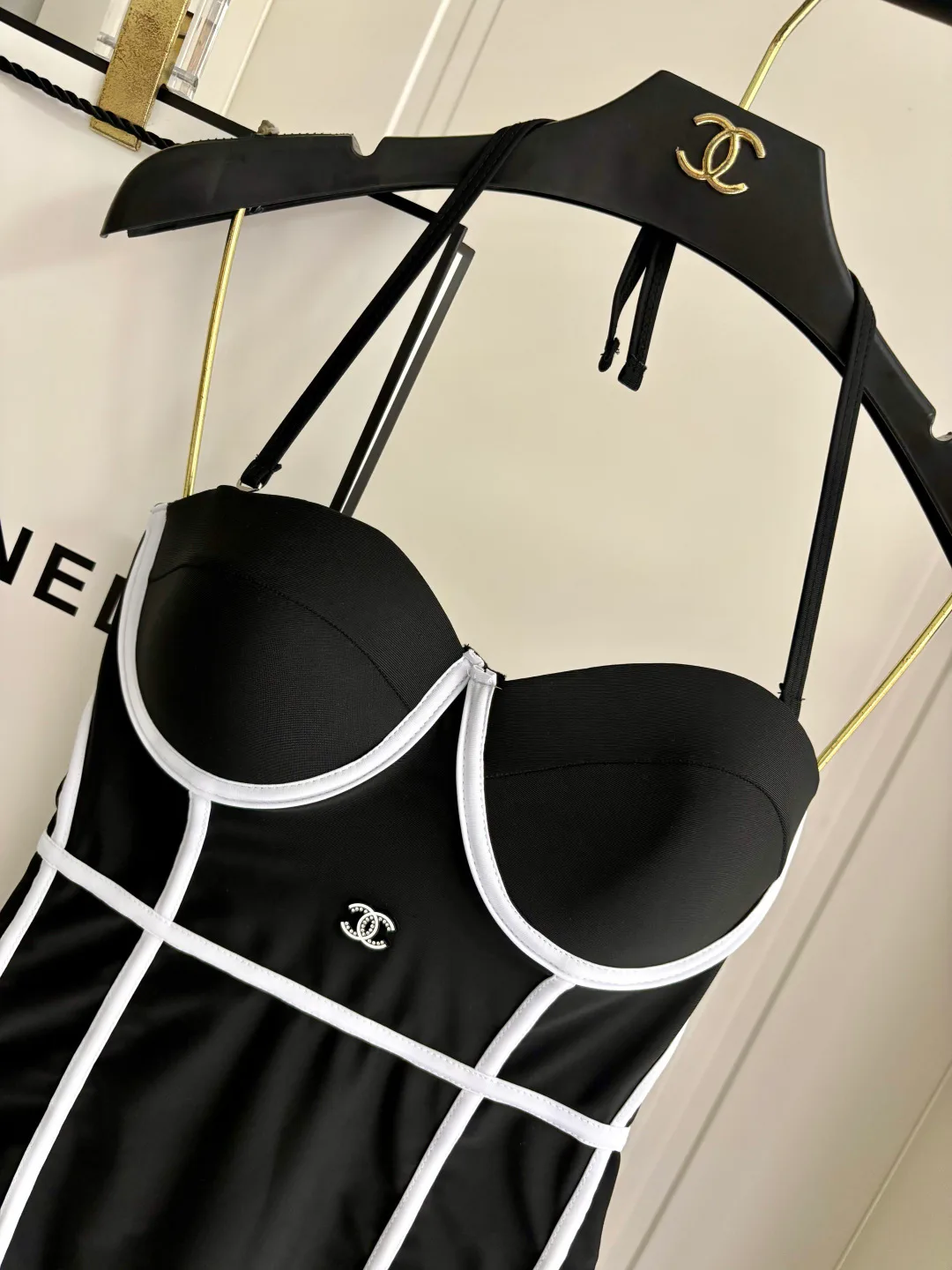 Купальники Женские Chanel 17673201