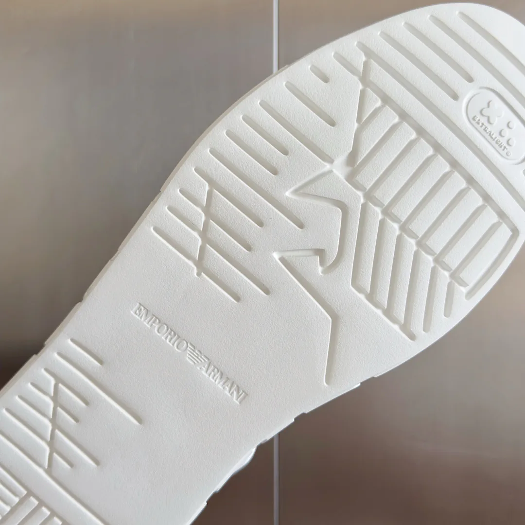 Кеды Мужские Armani 350814