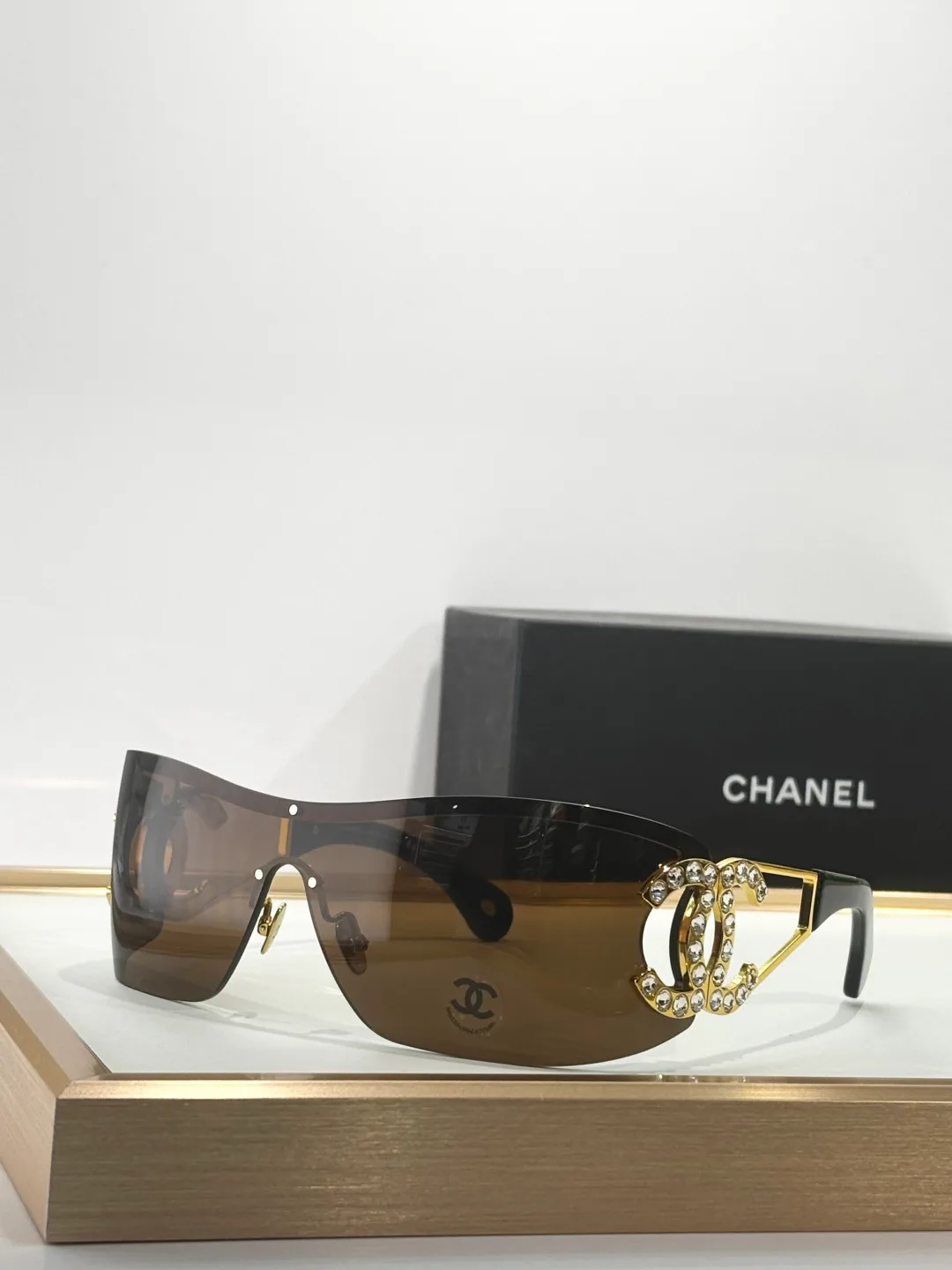 Очки Chanel 406592