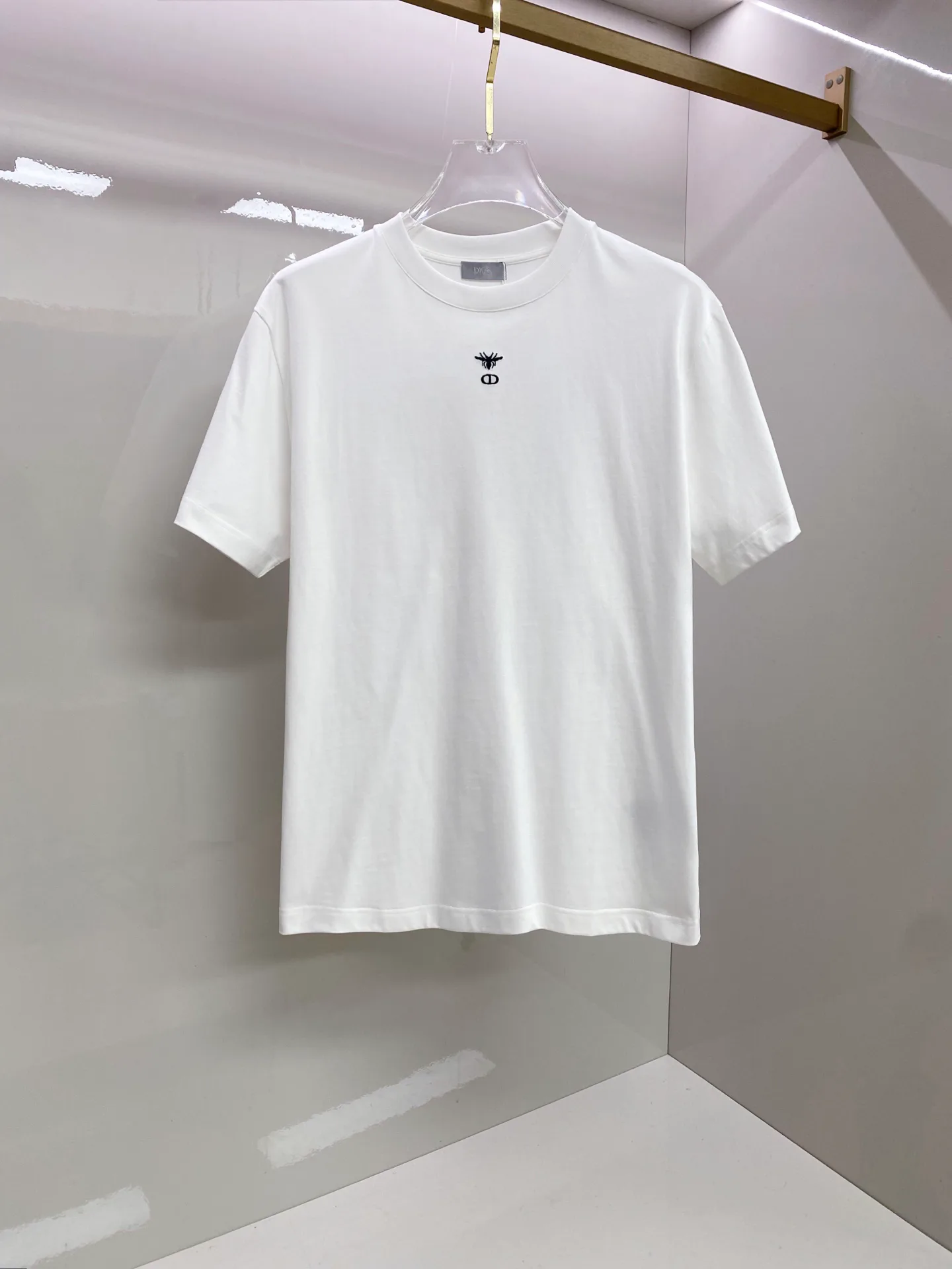 Футболки Мужские Christian Dior 12789955
