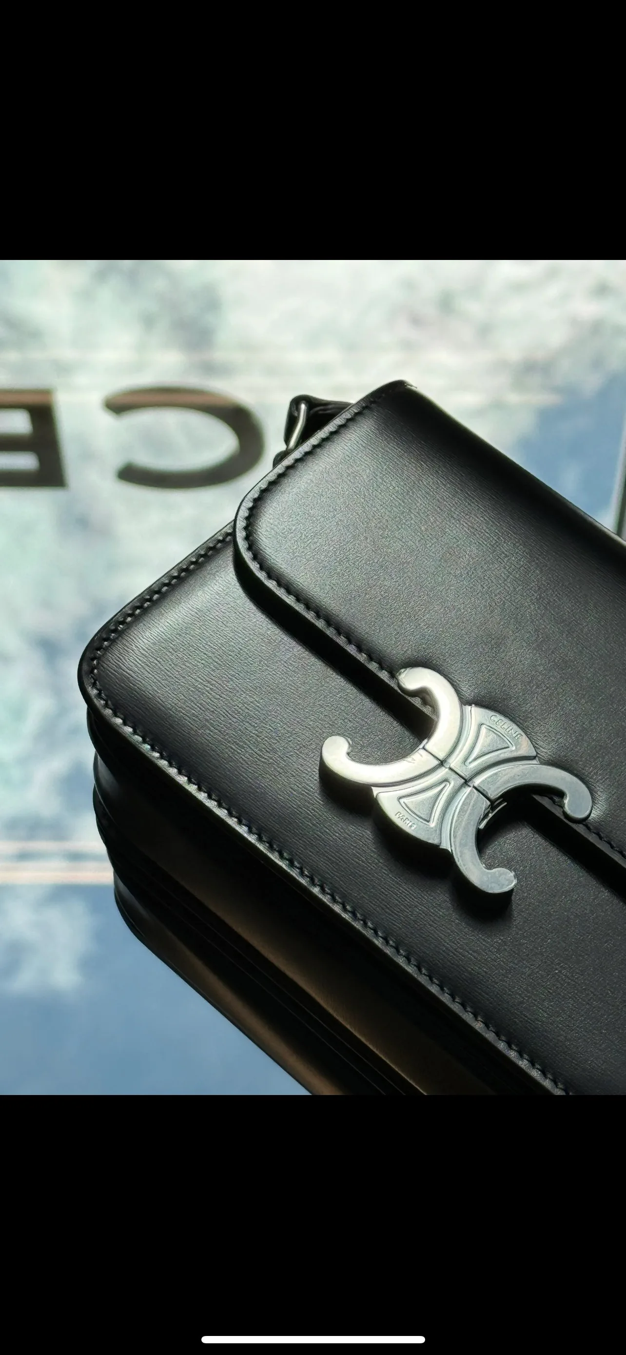 Клатчи Женские Celine 88363